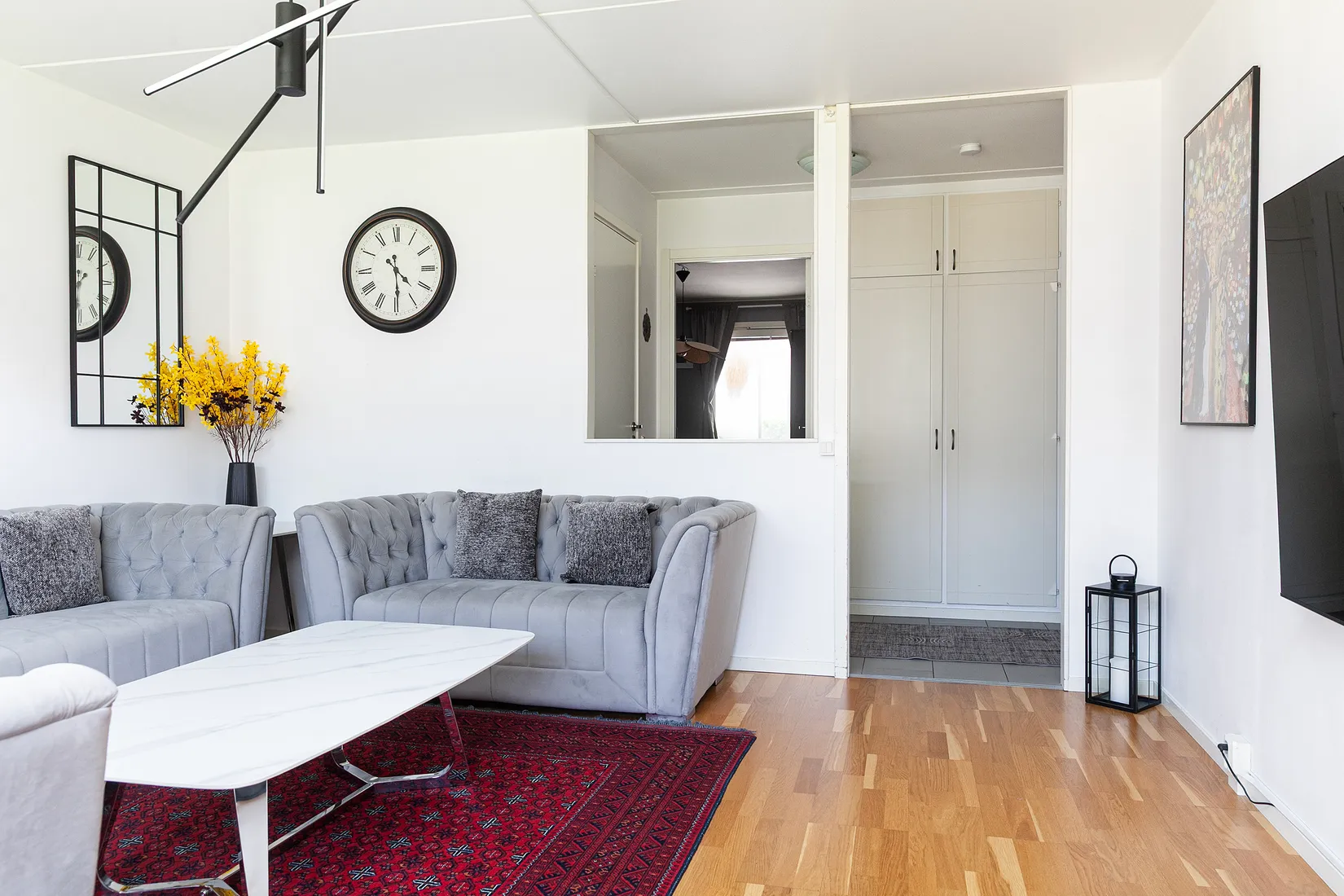 Bostadsrätt, Dalhemsvägen 29 A, Dalhem, Helsingborg