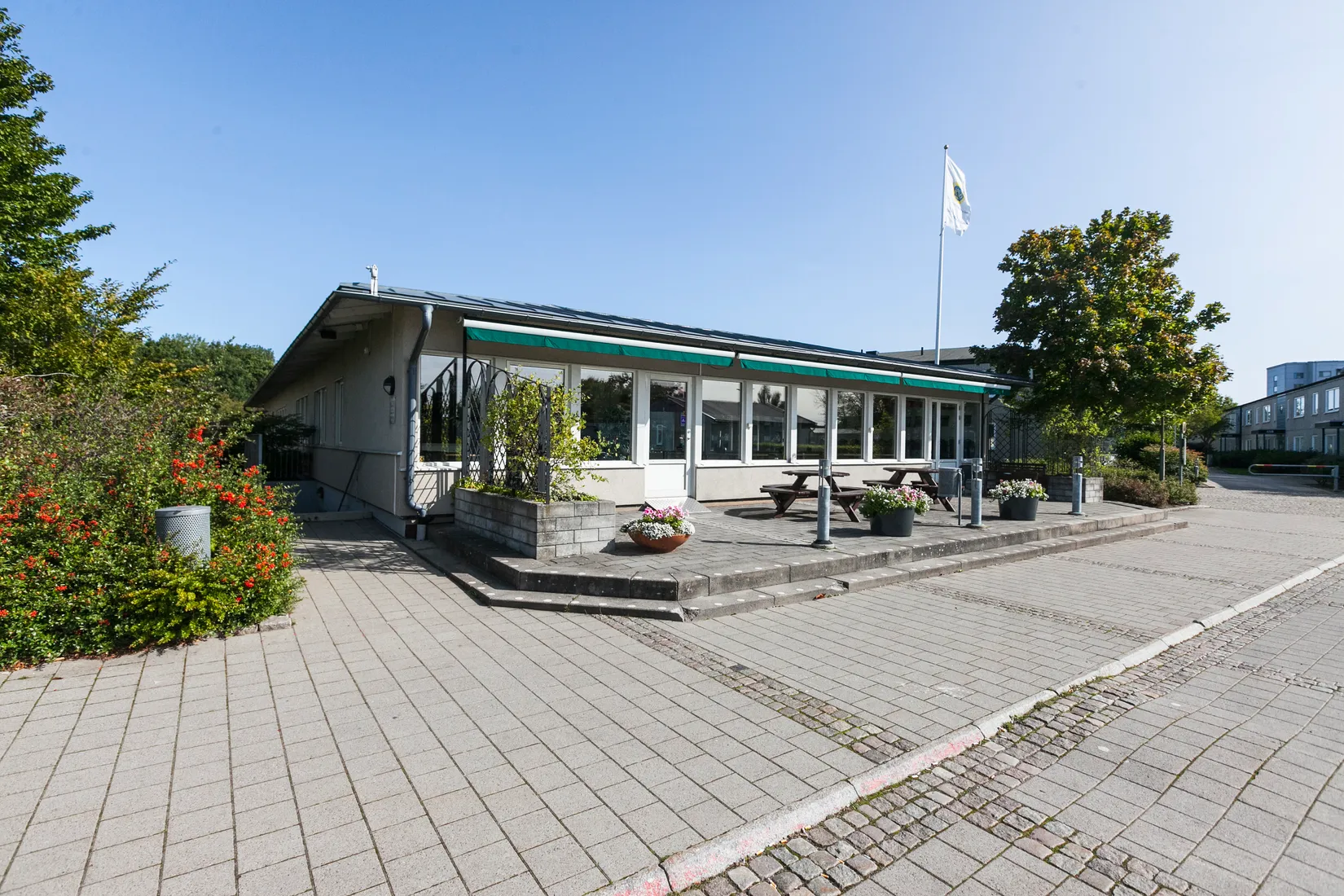 Bostadsrätt, Dalhemsvägen 29 A, Dalhem, Helsingborg