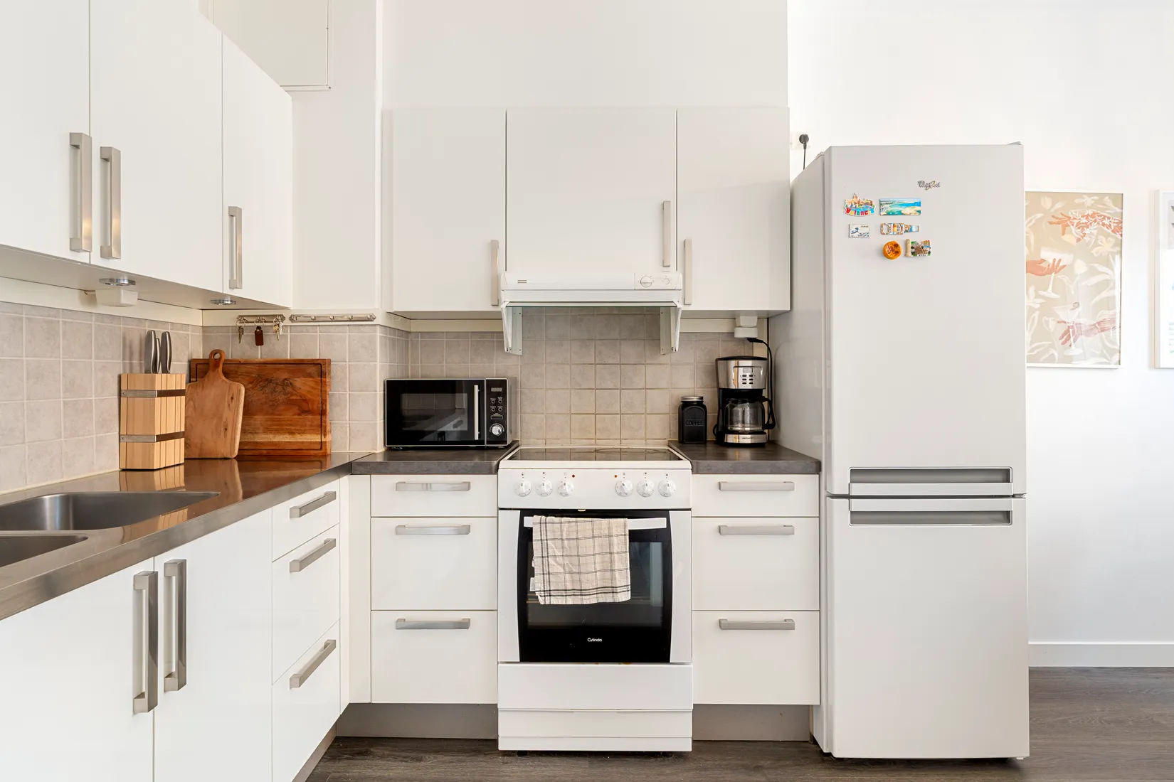 Bostadsrätt, Smedjegatan 11, Norr / Folkparken, Norrköping