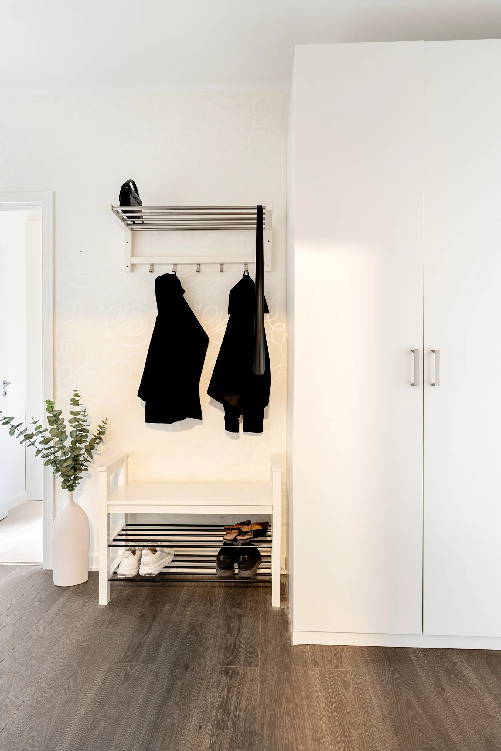 Bostadsrätt, Smedjegatan 11, Norr / Folkparken, Norrköping