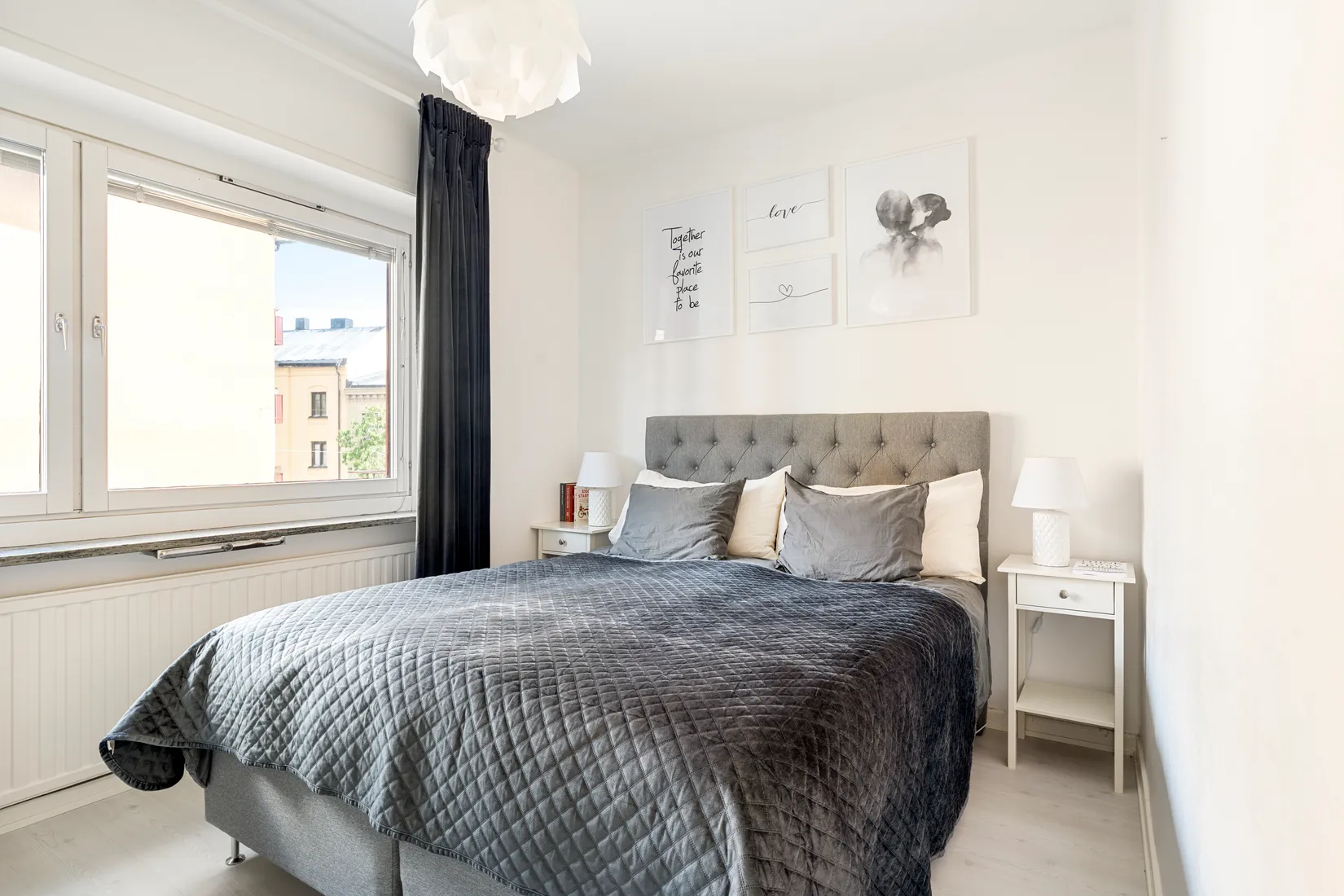 Bostadsrätt, Smedjegatan 11, Norr / Folkparken, Norrköping