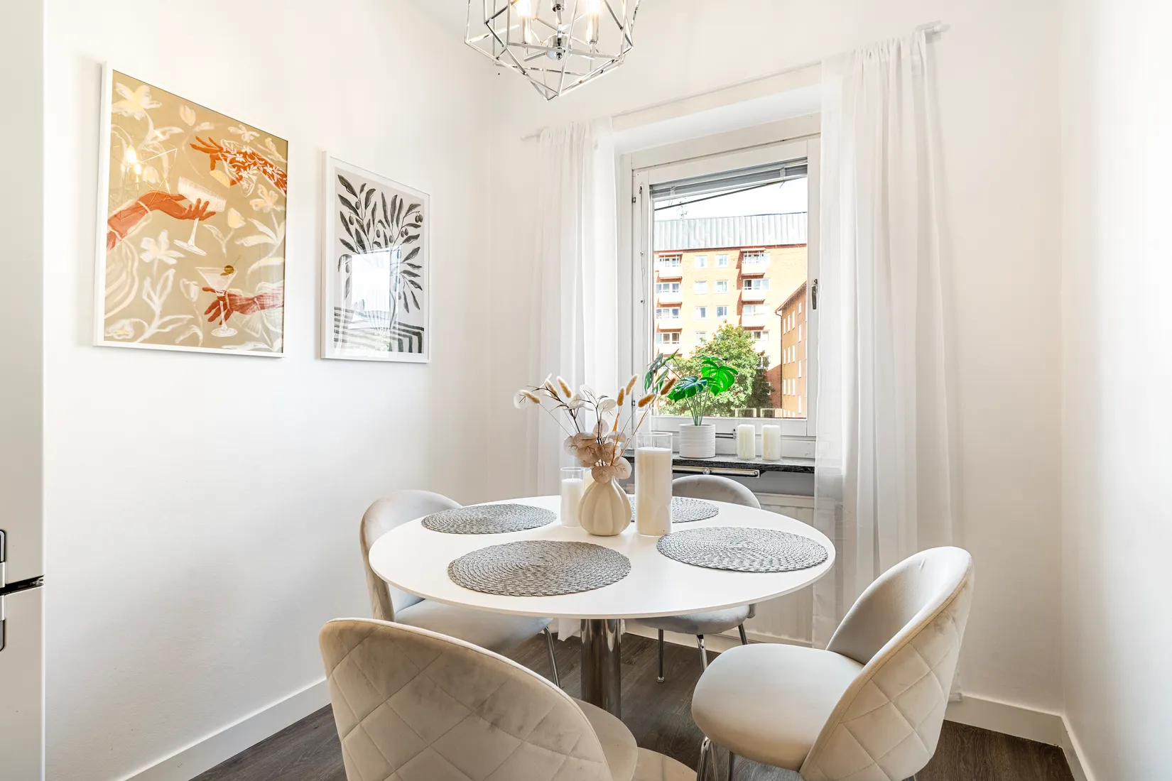 Bostadsrätt, Smedjegatan 11, Norr / Folkparken, Norrköping