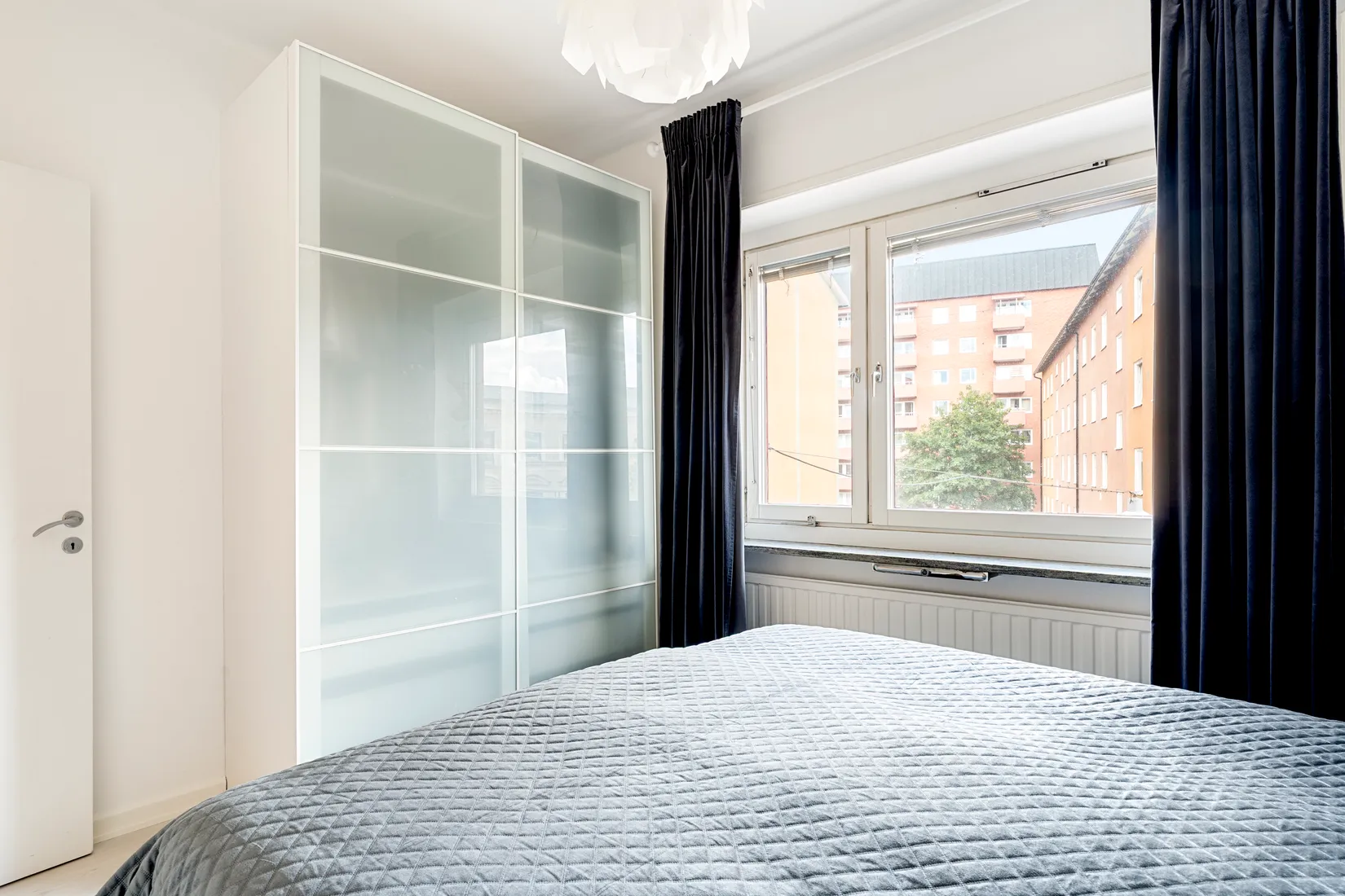 Bostadsrätt, Smedjegatan 11, Norr / Folkparken, Norrköping