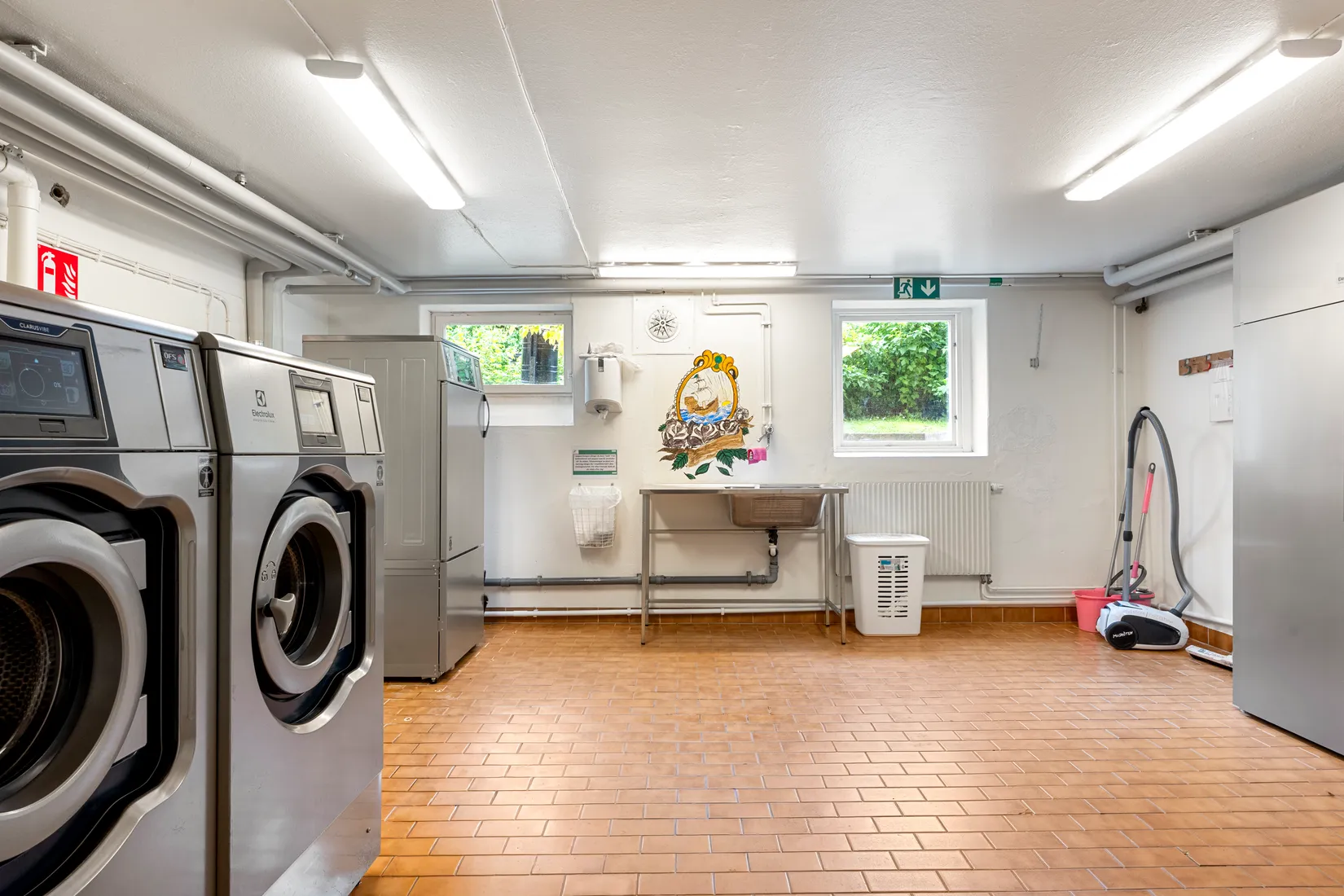 Bostadsrätt, Smedjegatan 11, Norr / Folkparken, Norrköping