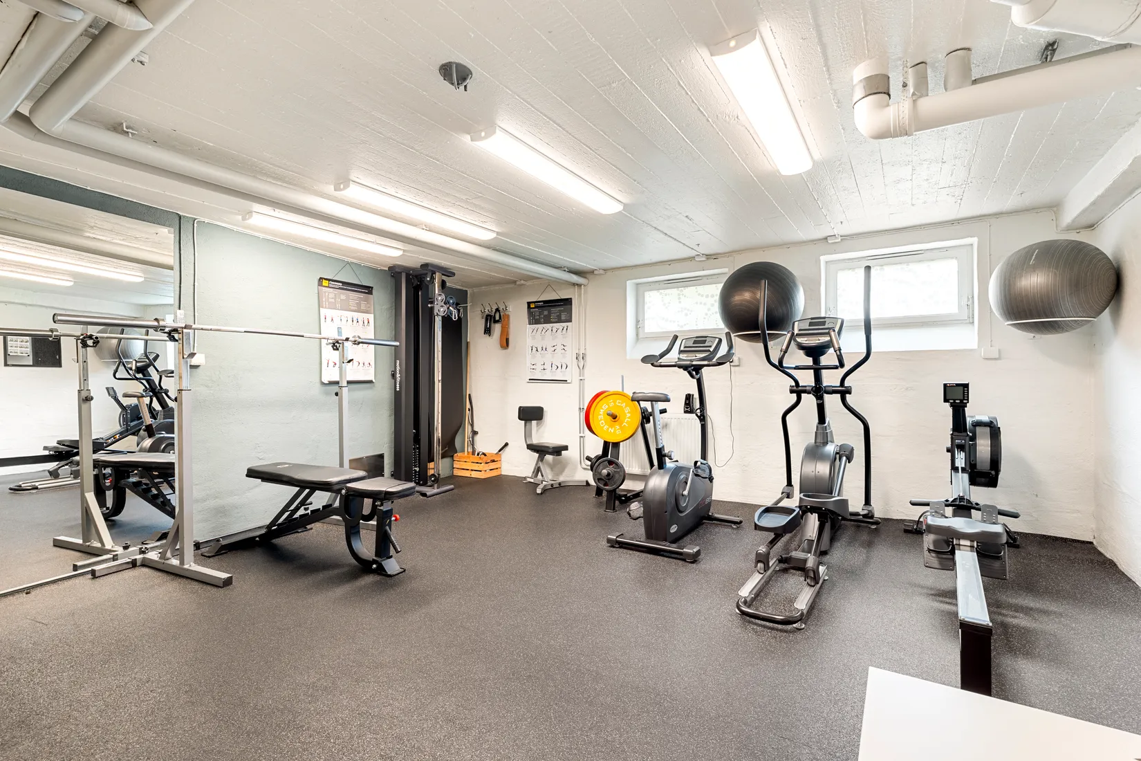 Bostadsrätt, Smedjegatan 11, Norr / Folkparken, Norrköping