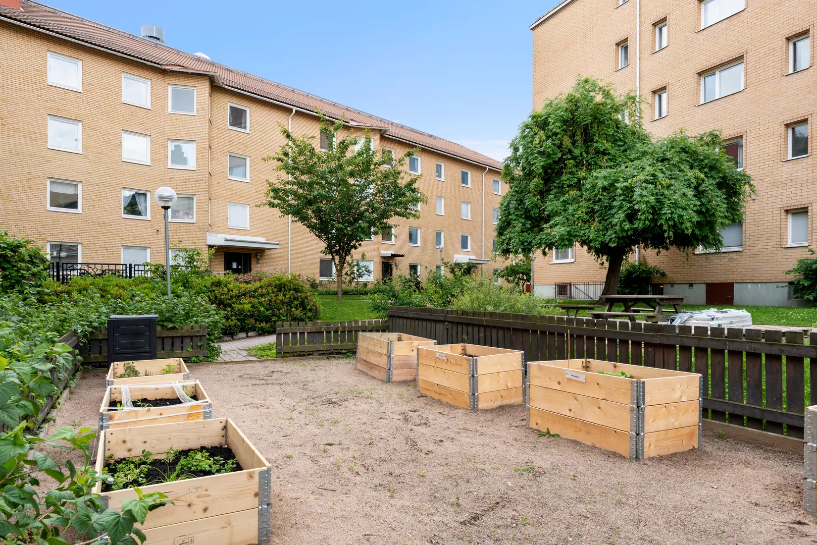 Bostadsrätt, Smedjegatan 11, Norr / Folkparken, Norrköping