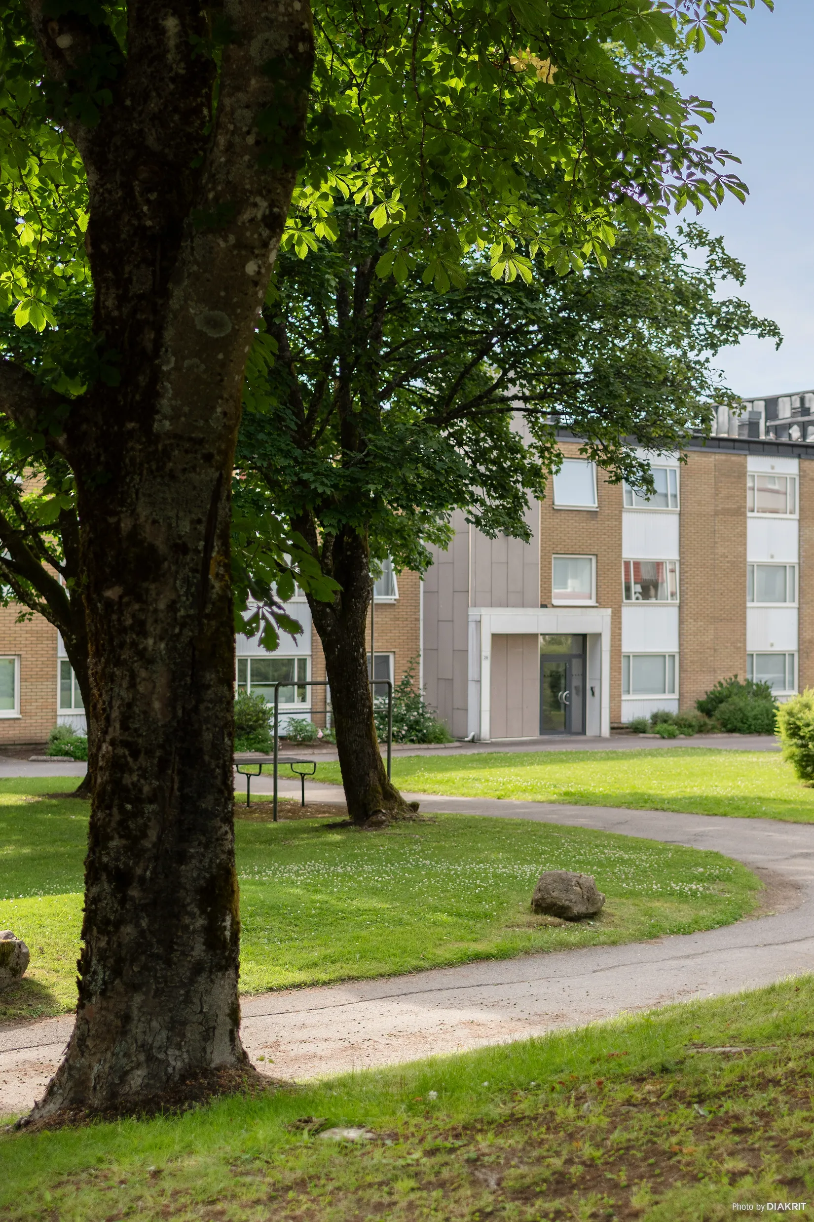 Bostadsrätt, Bodagatan 28, Boda, Borås