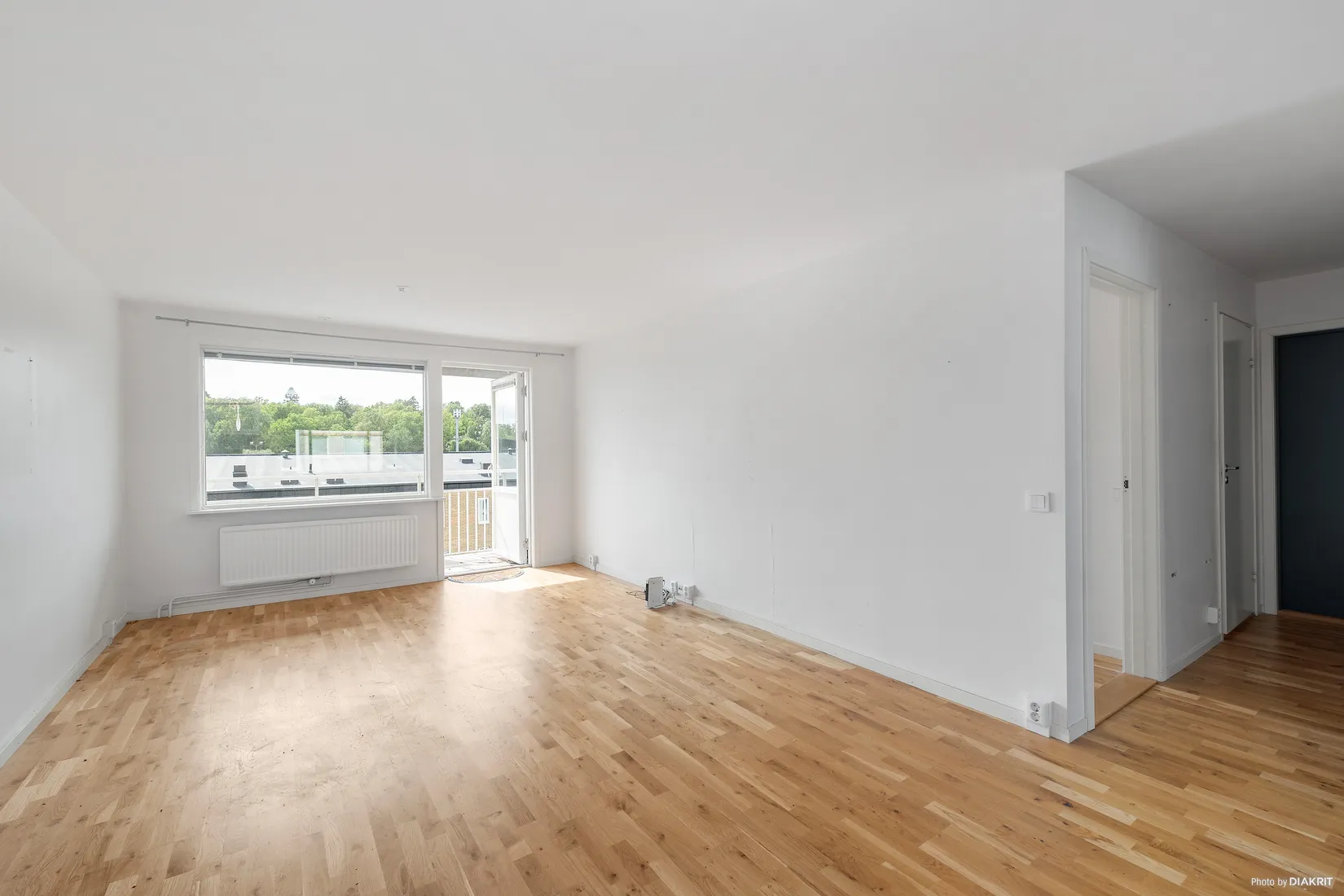 Bostadsrätt, Bodagatan 28, Boda, Borås