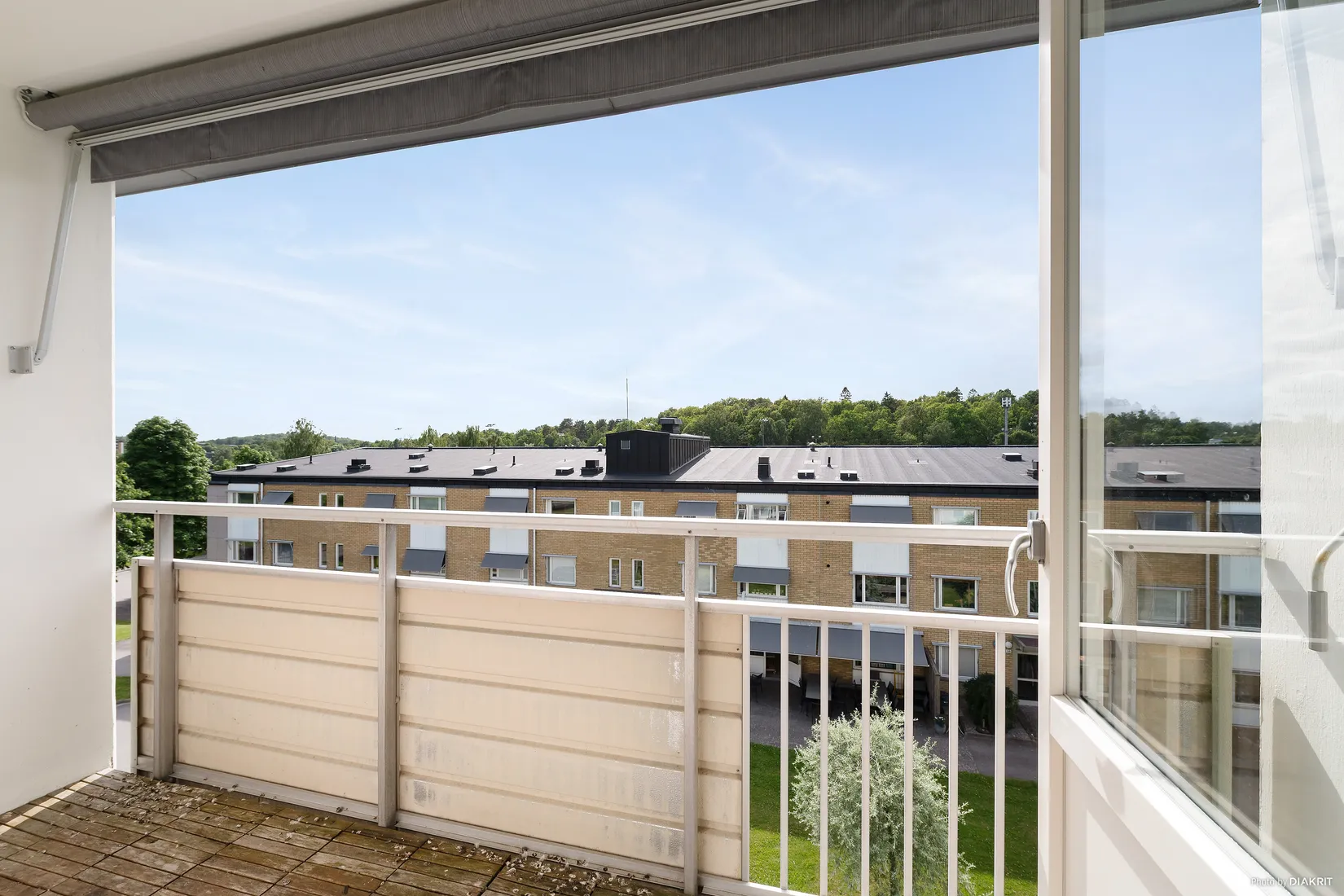 Bostadsrätt, Bodagatan 28, Boda, Borås