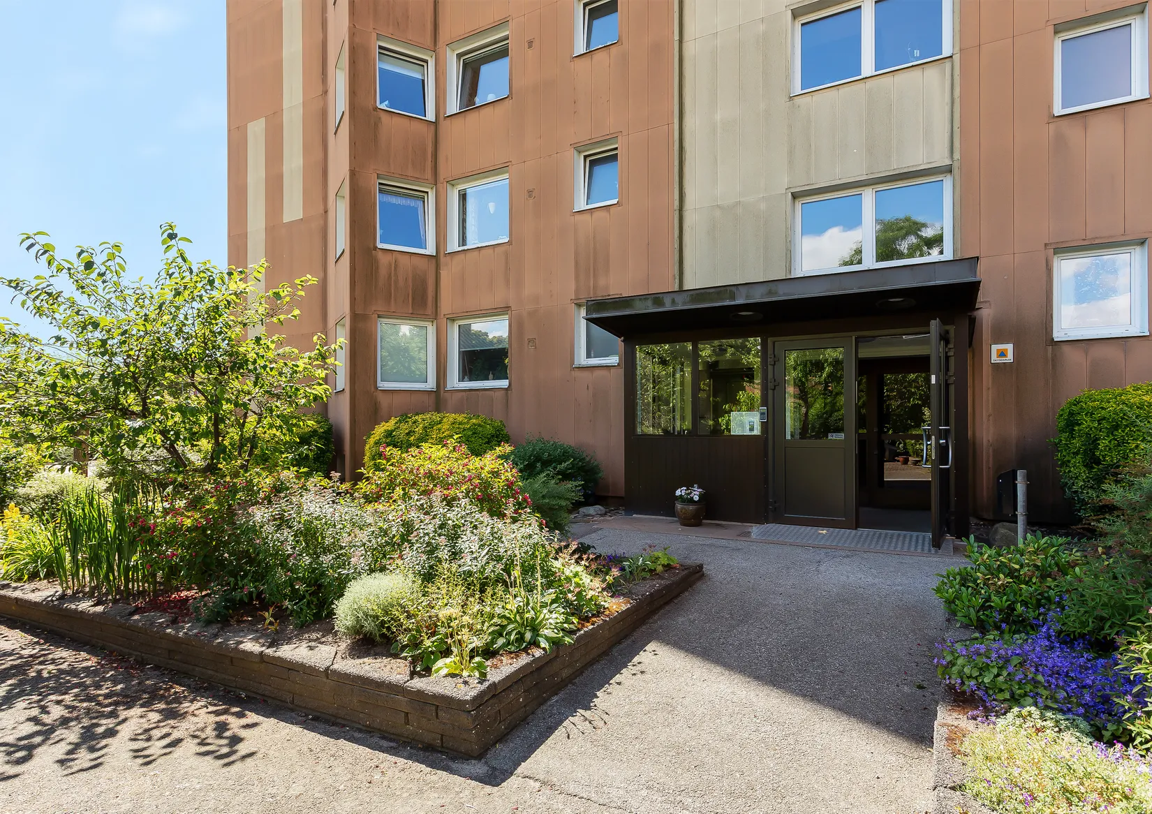 Bostadsrätt, Lycko Pers väg 6, Lycko Per, Trelleborg