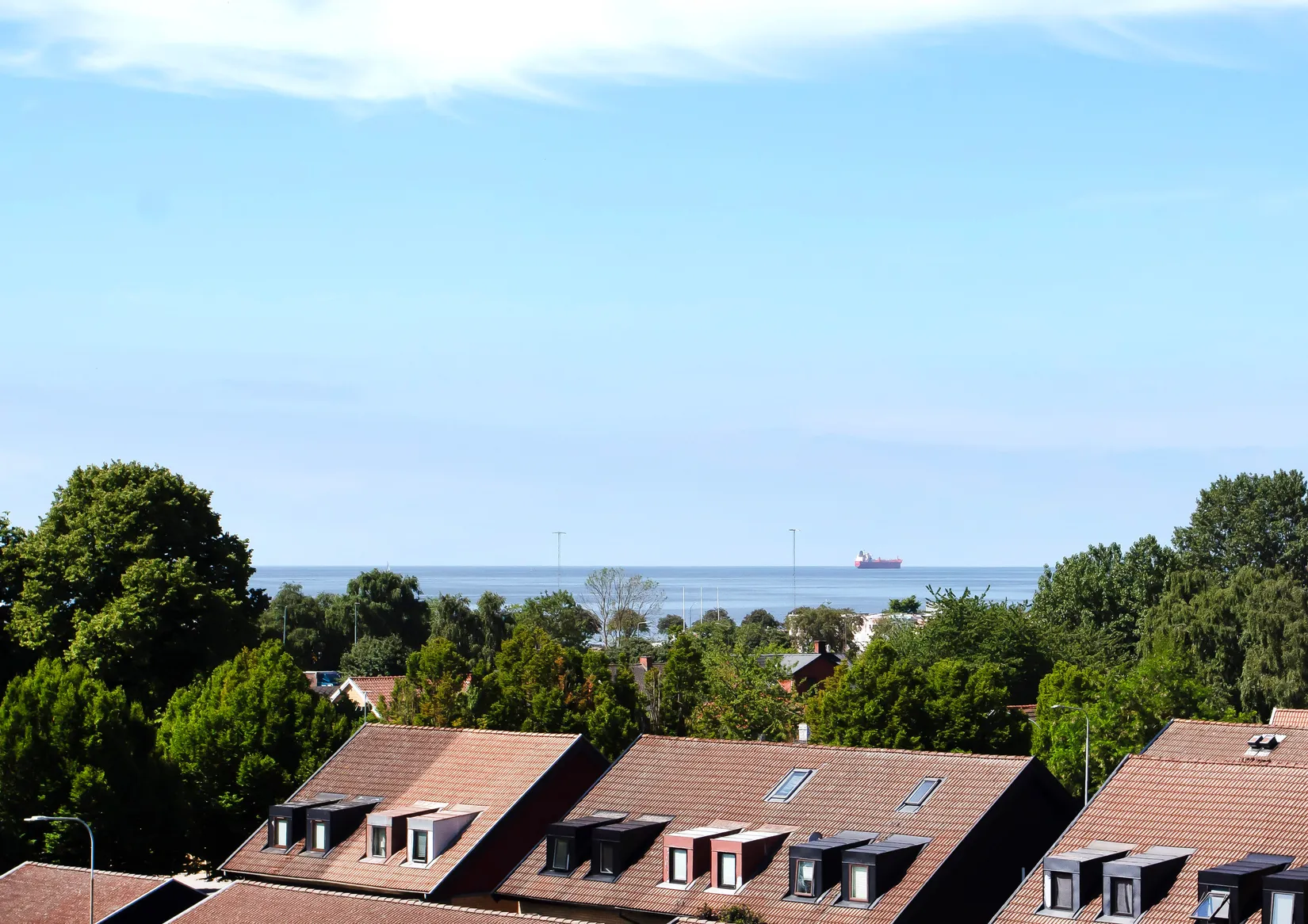 Bostadsrätt, Lycko Pers väg 6, Lycko Per, Trelleborg