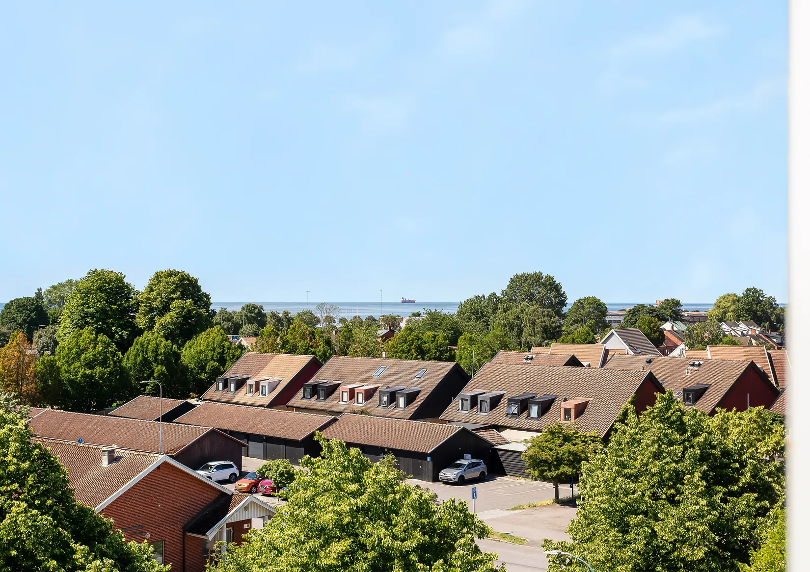 Bostadsrätt, Lycko Pers väg 6, Lycko Per, Trelleborg