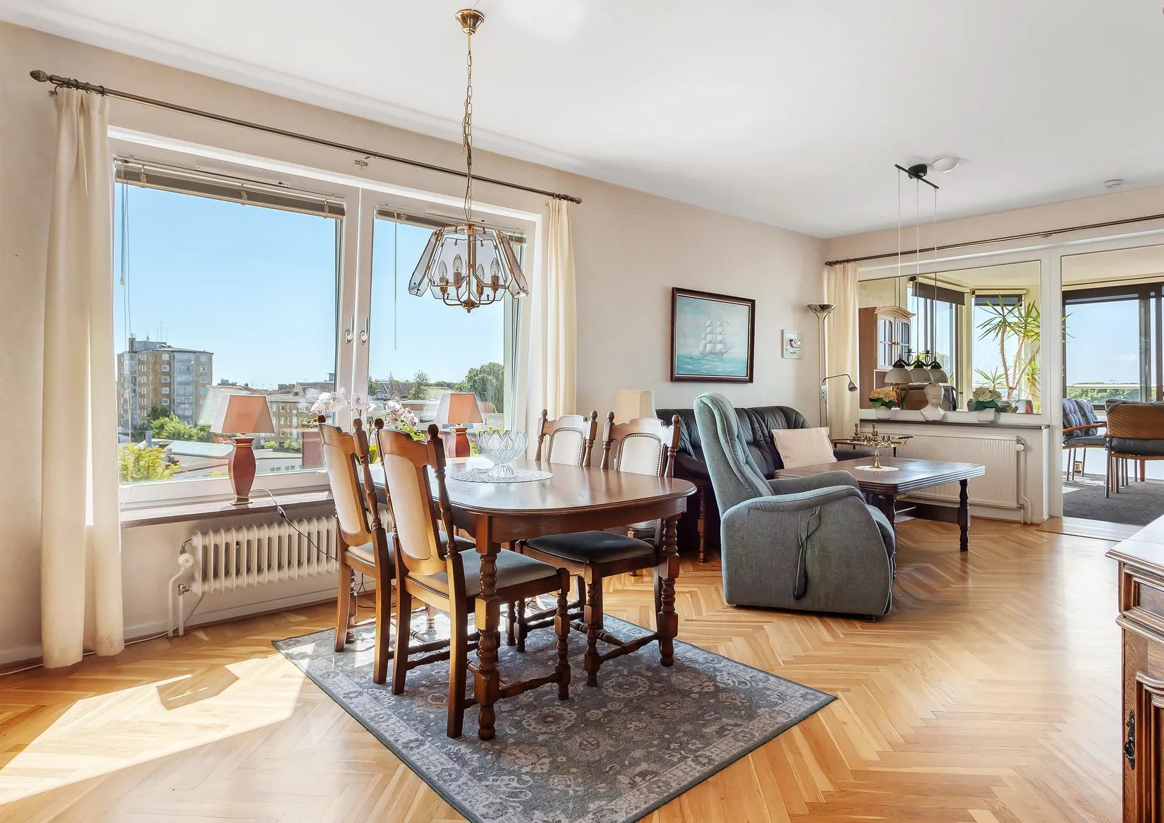 Bostadsrätt, Lycko Pers väg 6, Lycko Per, Trelleborg