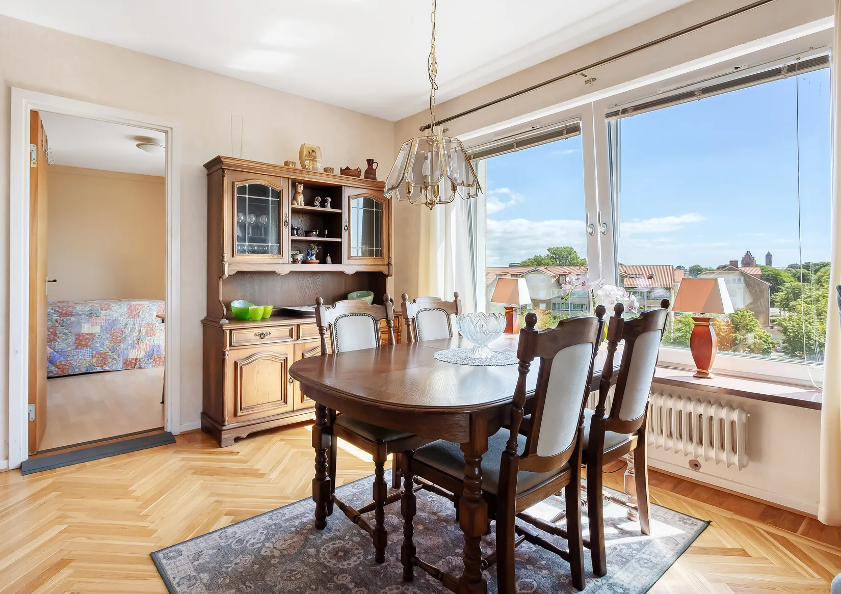 Bostadsrätt, Lycko Pers väg 6, Lycko Per, Trelleborg