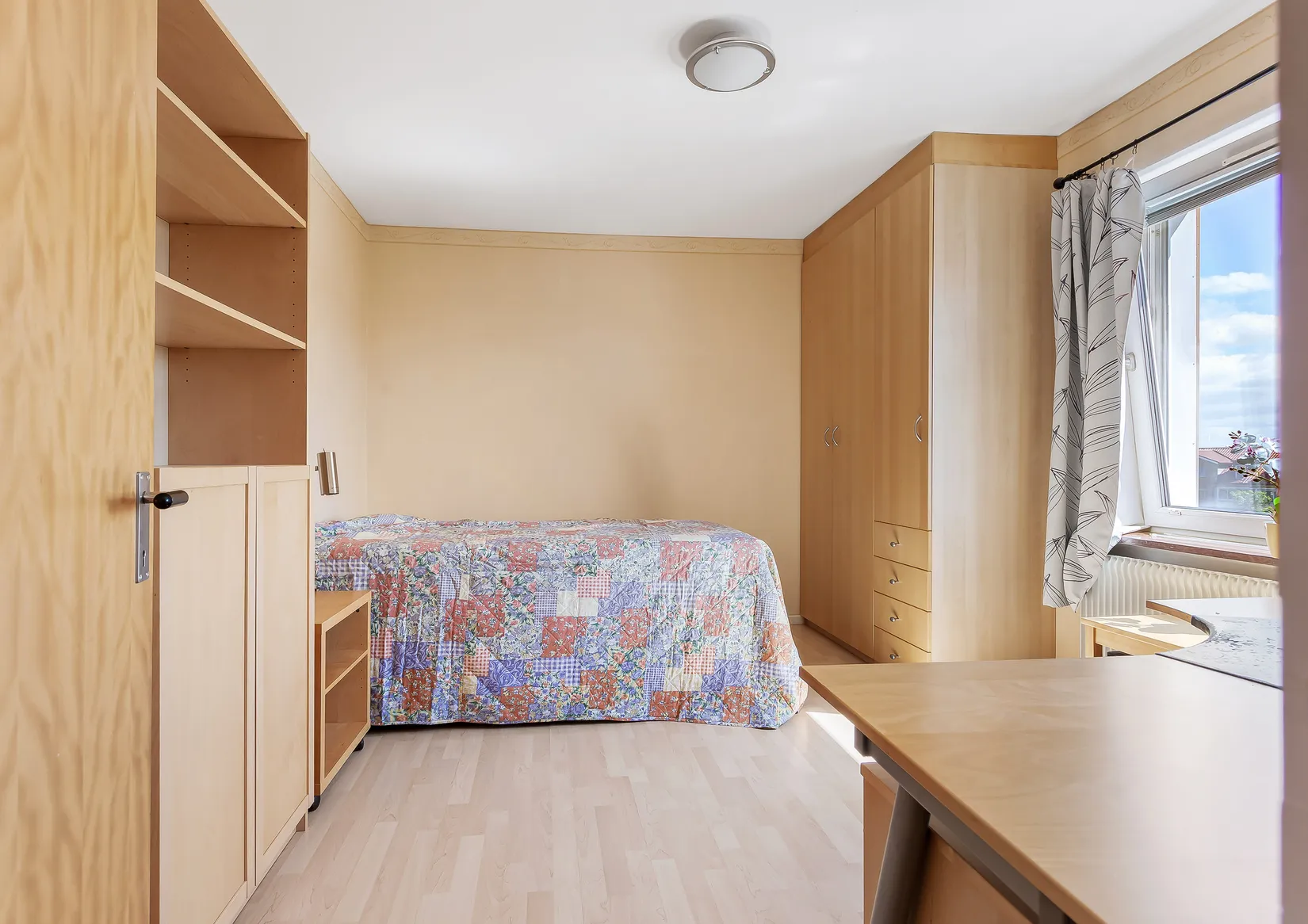 Bostadsrätt, Lycko Pers väg 6, Lycko Per, Trelleborg