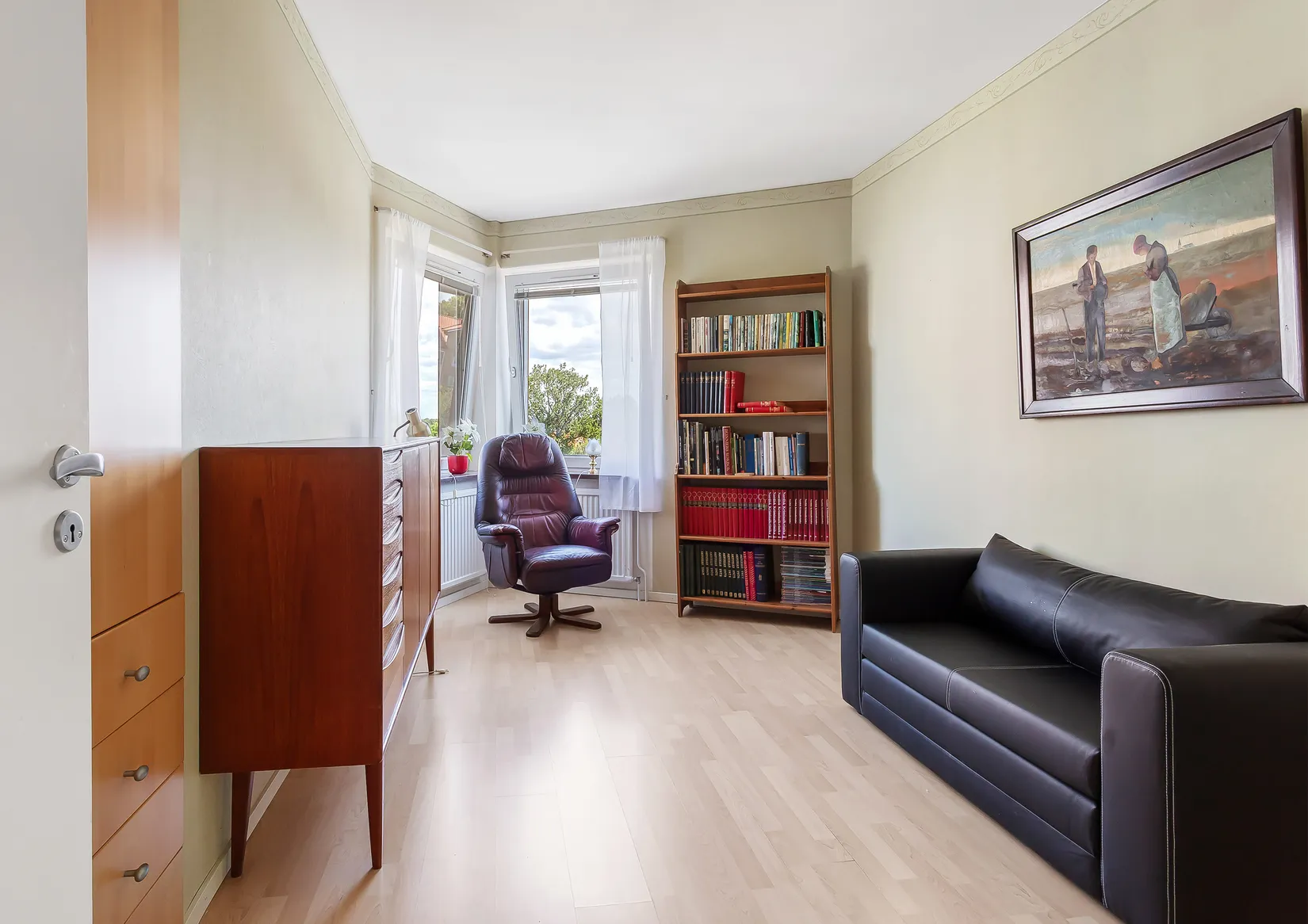 Bostadsrätt, Lycko Pers väg 6, Lycko Per, Trelleborg