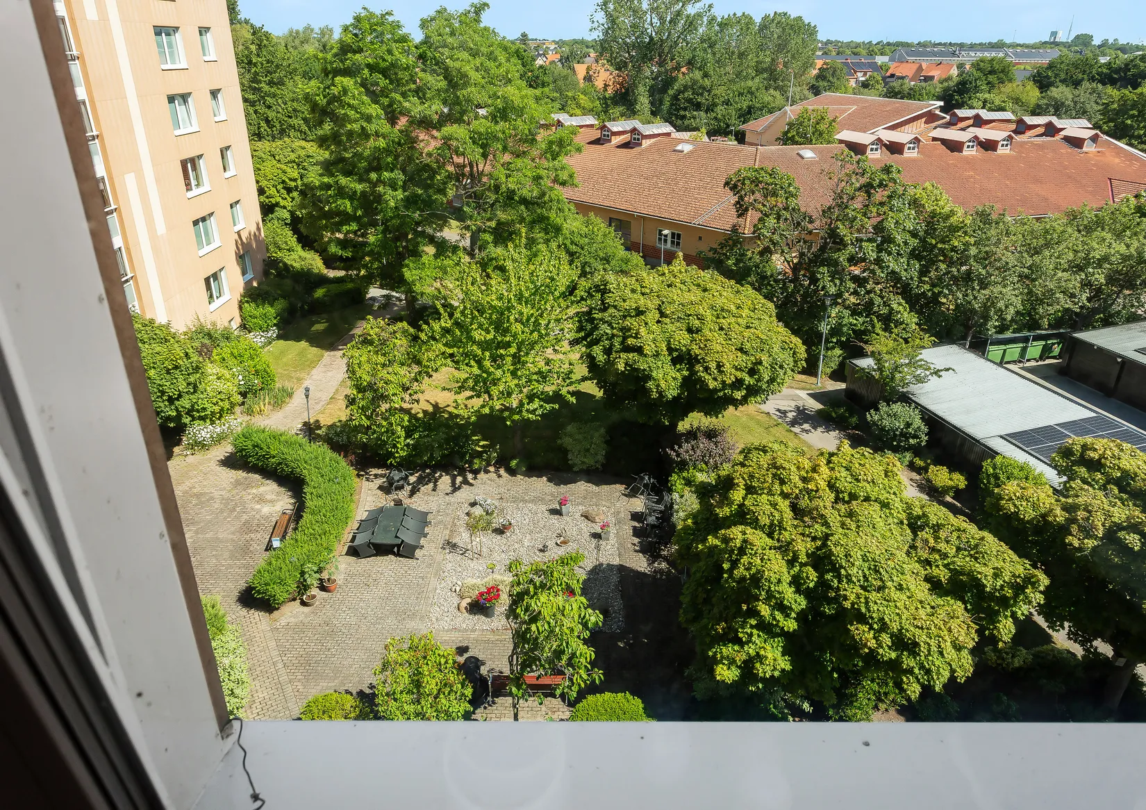 Bostadsrätt, Lycko Pers väg 6, Lycko Per, Trelleborg