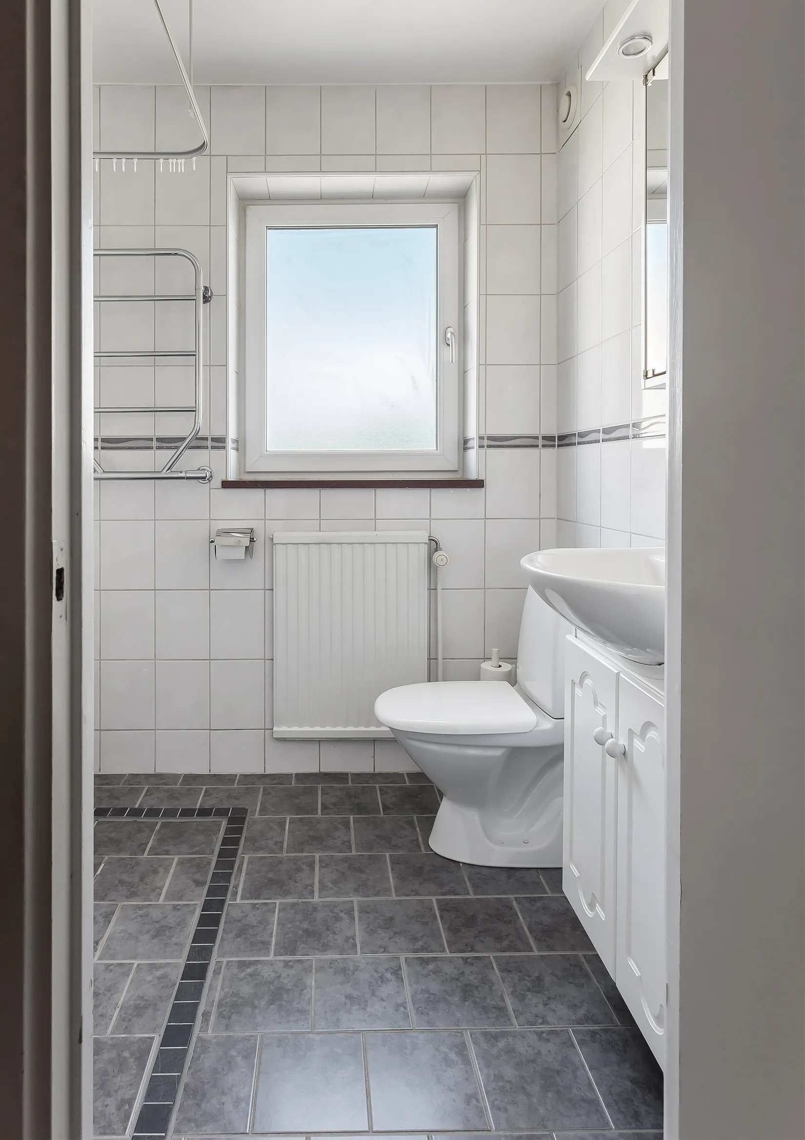 Bostadsrätt, Lycko Pers väg 6, Lycko Per, Trelleborg