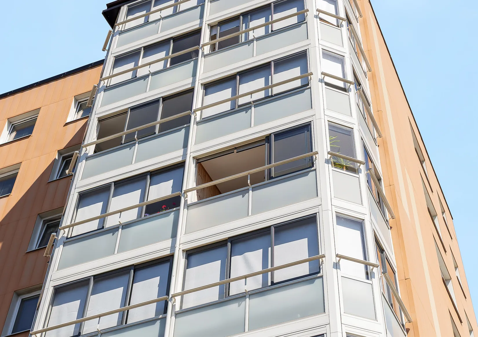 Bostadsrätt, Lycko Pers väg 6, Lycko Per, Trelleborg