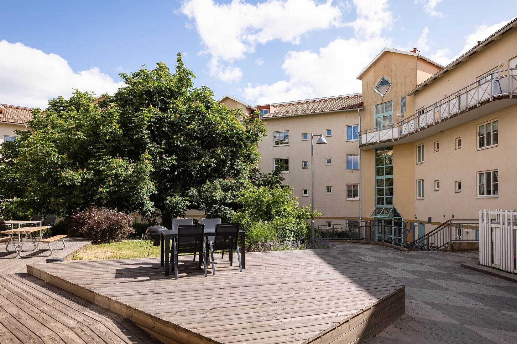 Bostadsrätt, Drabantgatan 31, T1, Linköping
