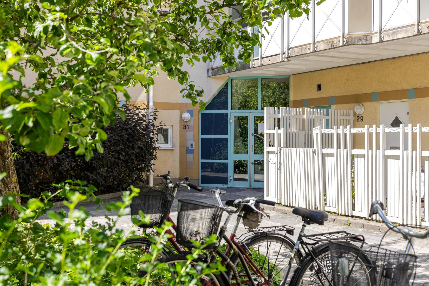 Bostadsrätt, Drabantgatan 31, T1, Linköping