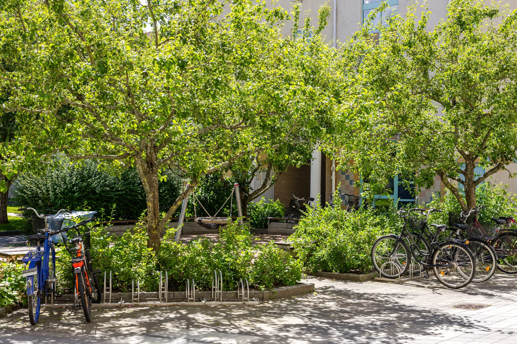 Bostadsrätt, Drabantgatan 31, T1, Linköping