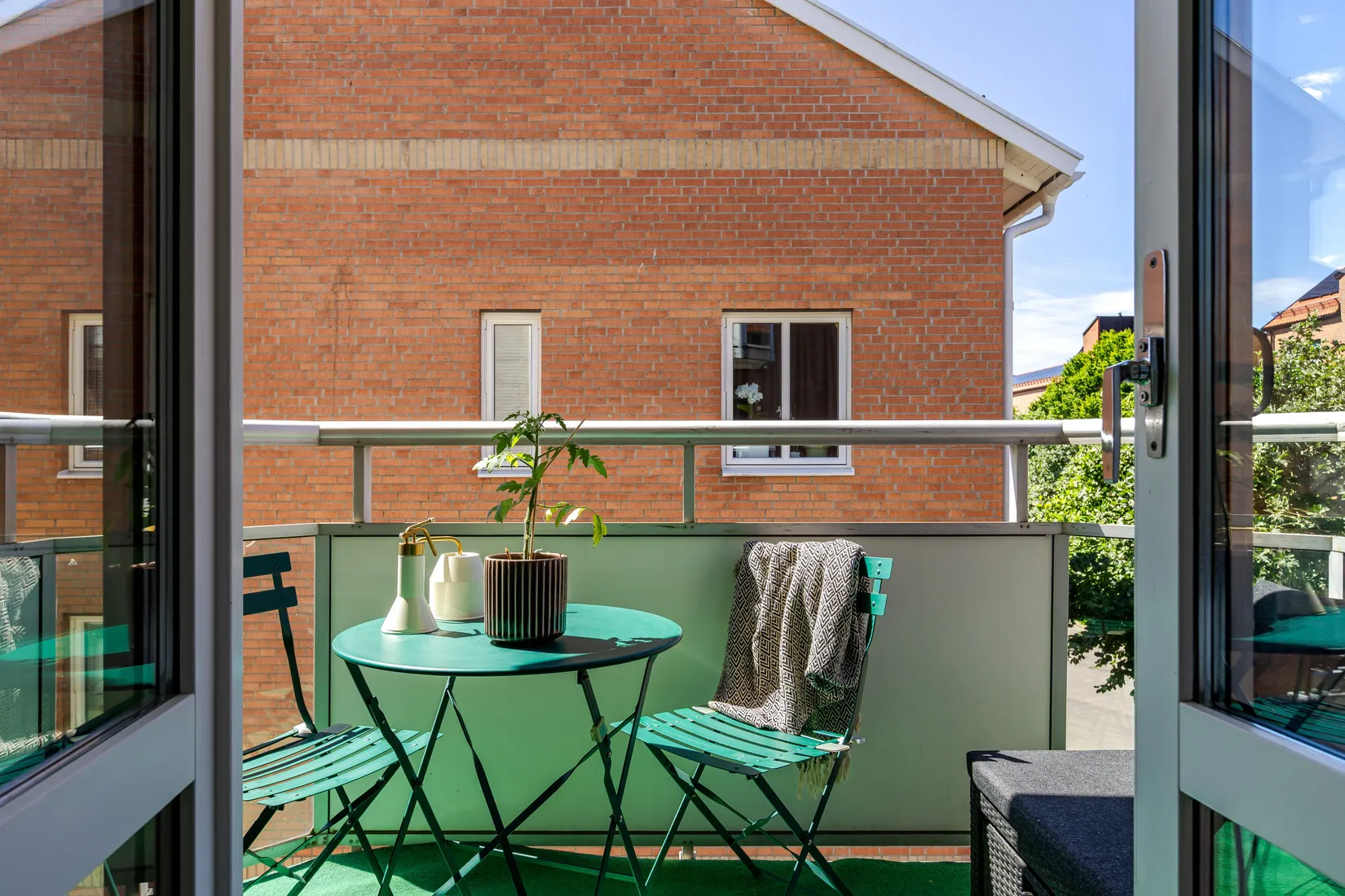 Bostadsrätt, Drabantgatan 31, T1, Linköping