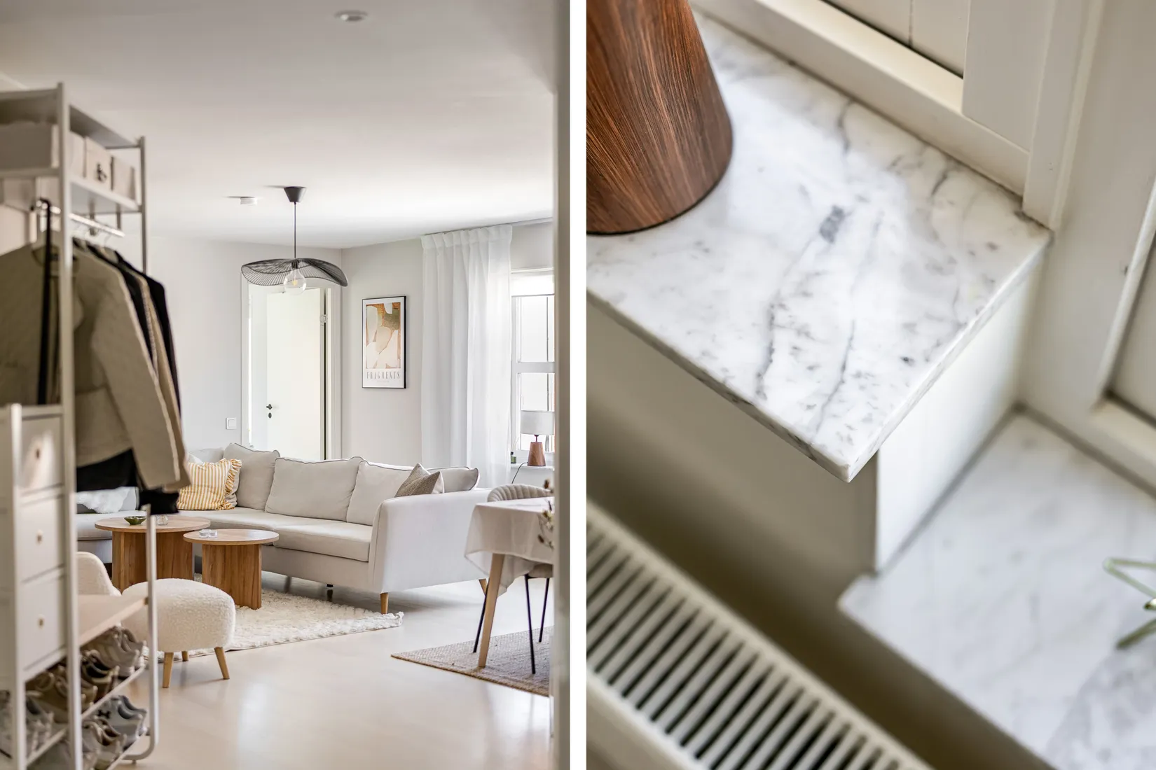 Bostadsrätt, Drabantgatan 31, T1, Linköping