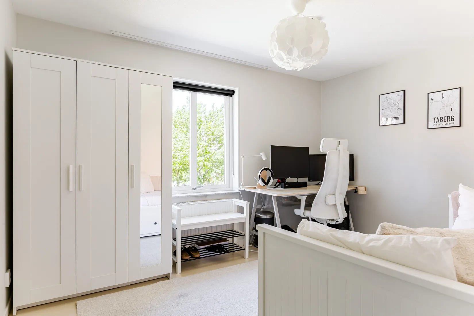Bostadsrätt, Drabantgatan 31, T1, Linköping