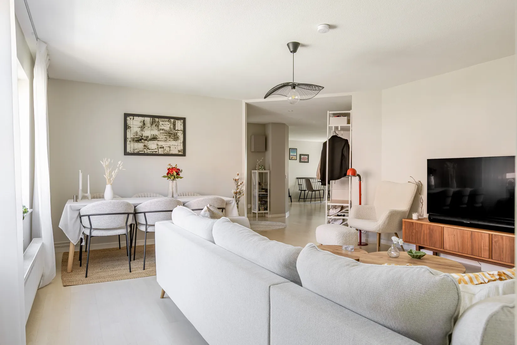 Bostadsrätt, Drabantgatan 31, T1, Linköping