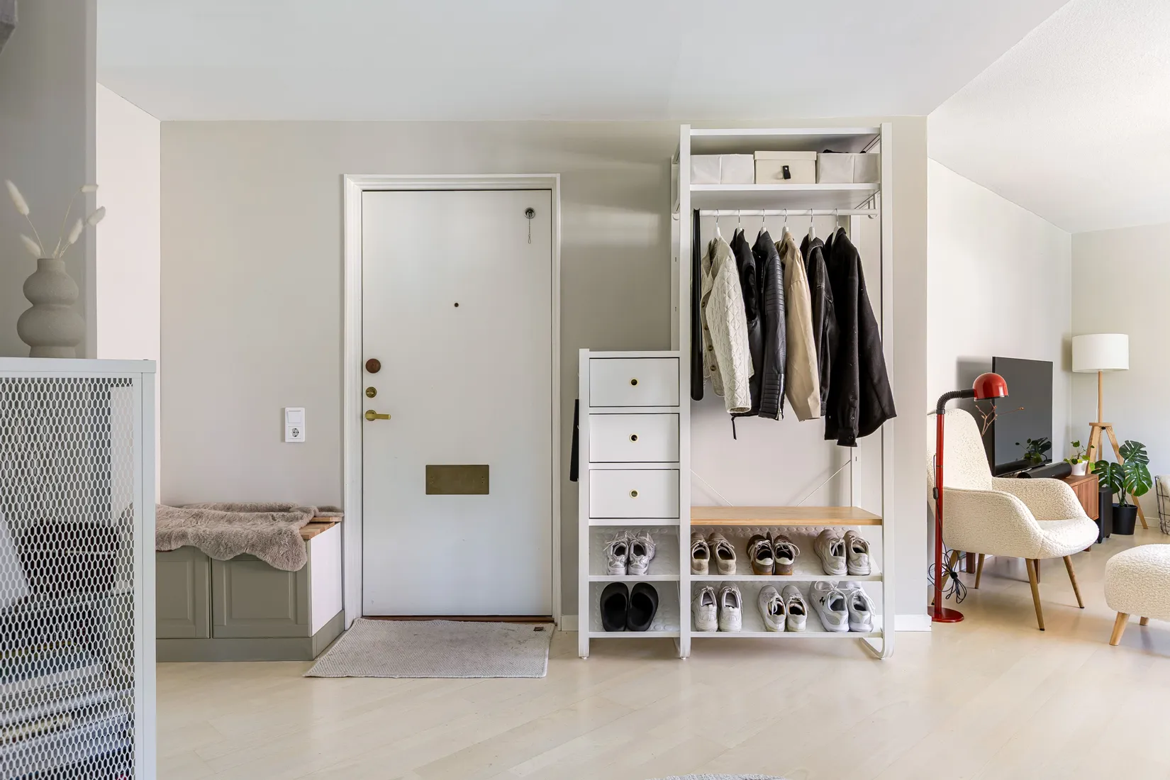 Bostadsrätt, Drabantgatan 31, T1, Linköping