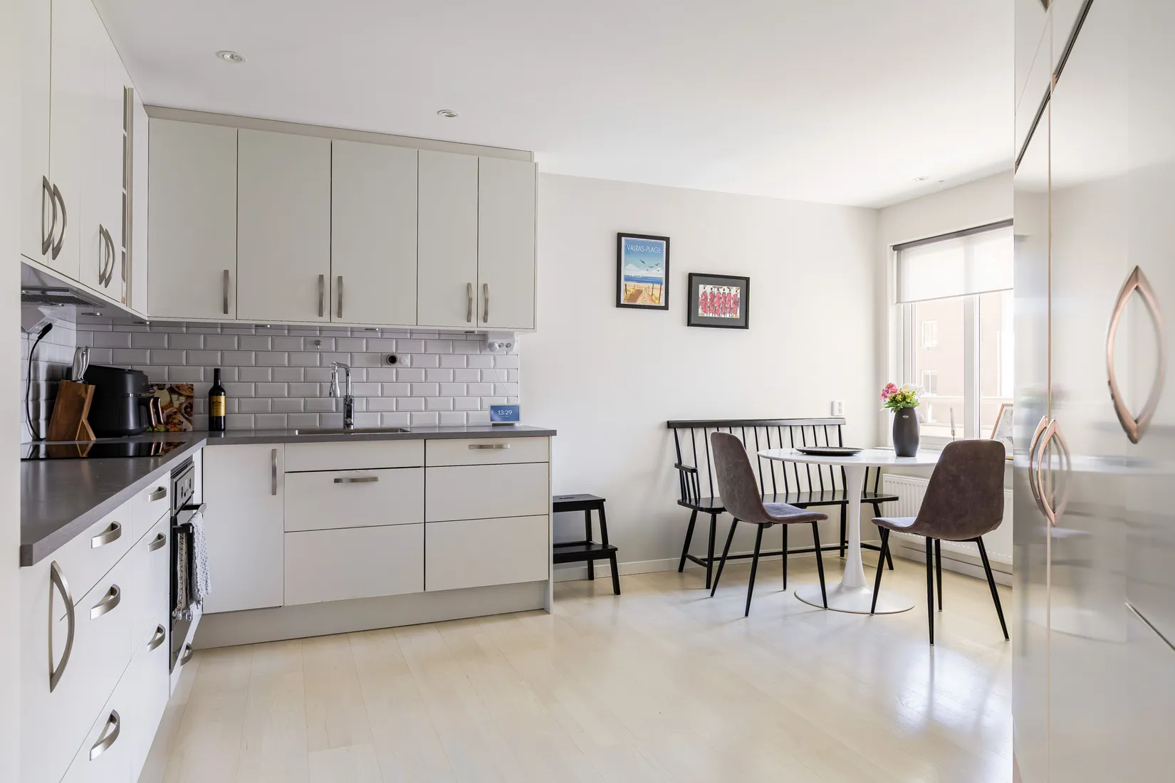 Bostadsrätt, Drabantgatan 31, T1, Linköping