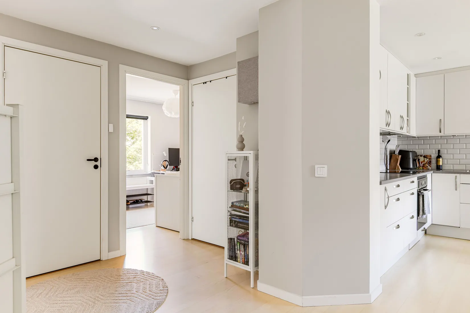 Bostadsrätt, Drabantgatan 31, T1, Linköping