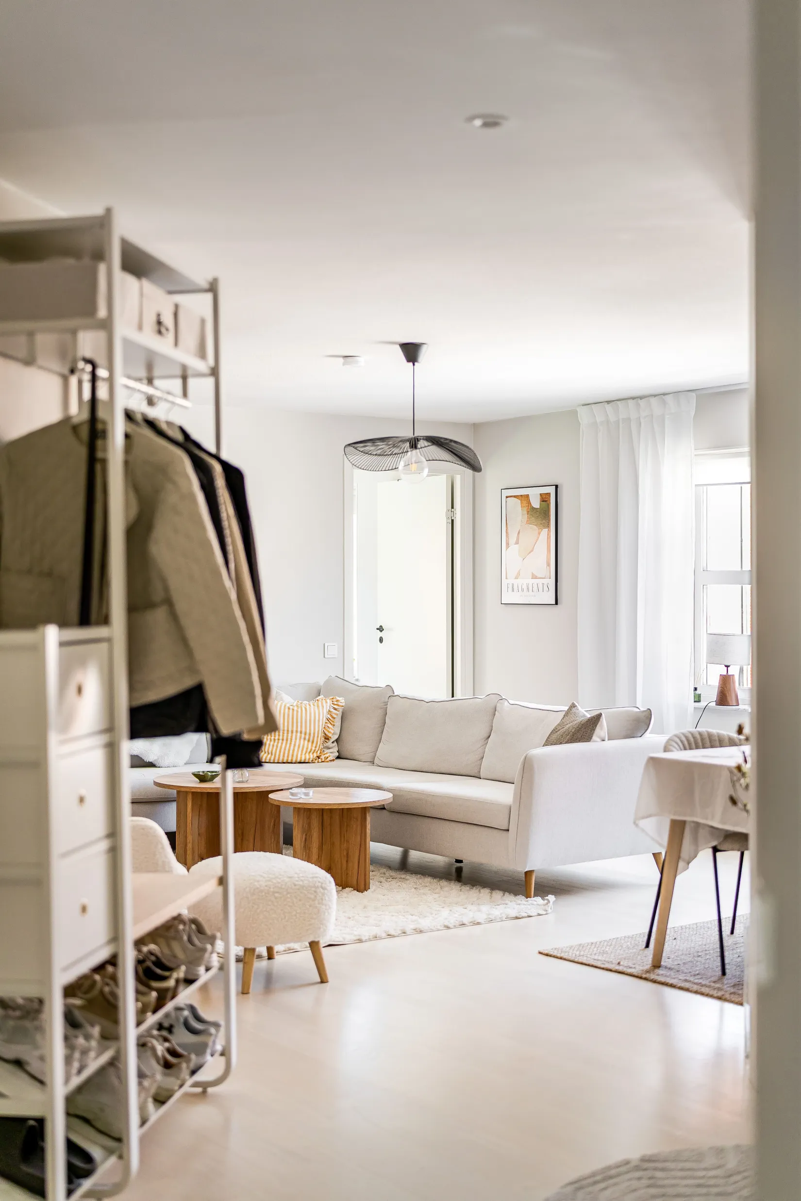 Bostadsrätt, Drabantgatan 31, T1, Linköping