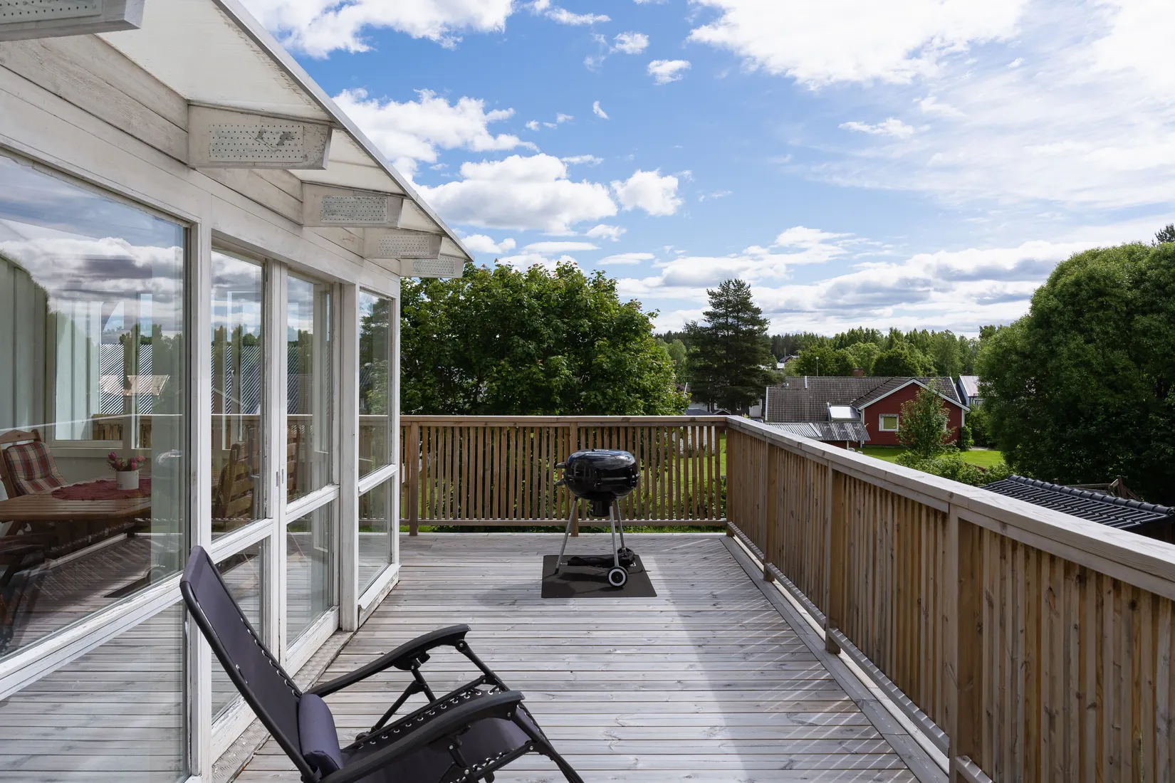 Villa, Mjövattnet 24, Mjövattnet, Skellefteå