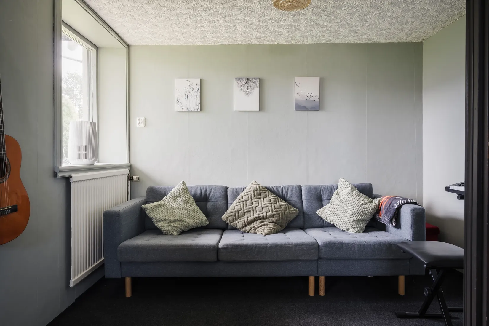 Villa, Mjövattnet 24, Mjövattnet, Skellefteå