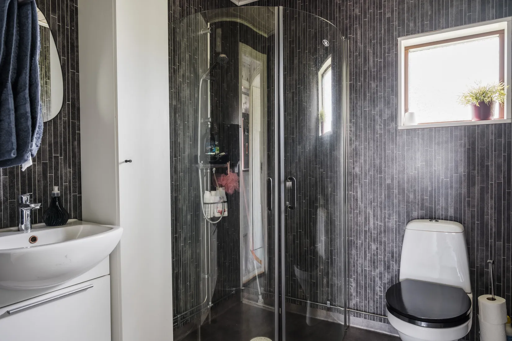 Villa, Mjövattnet 24, Mjövattnet, Skellefteå