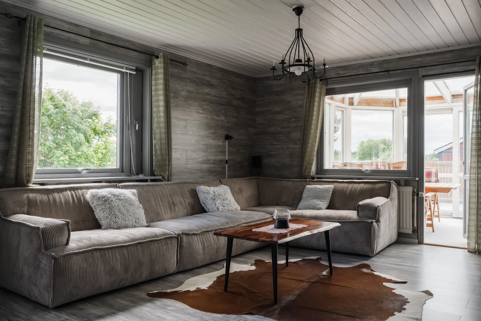 Villa, Mjövattnet 24, Mjövattnet, Skellefteå