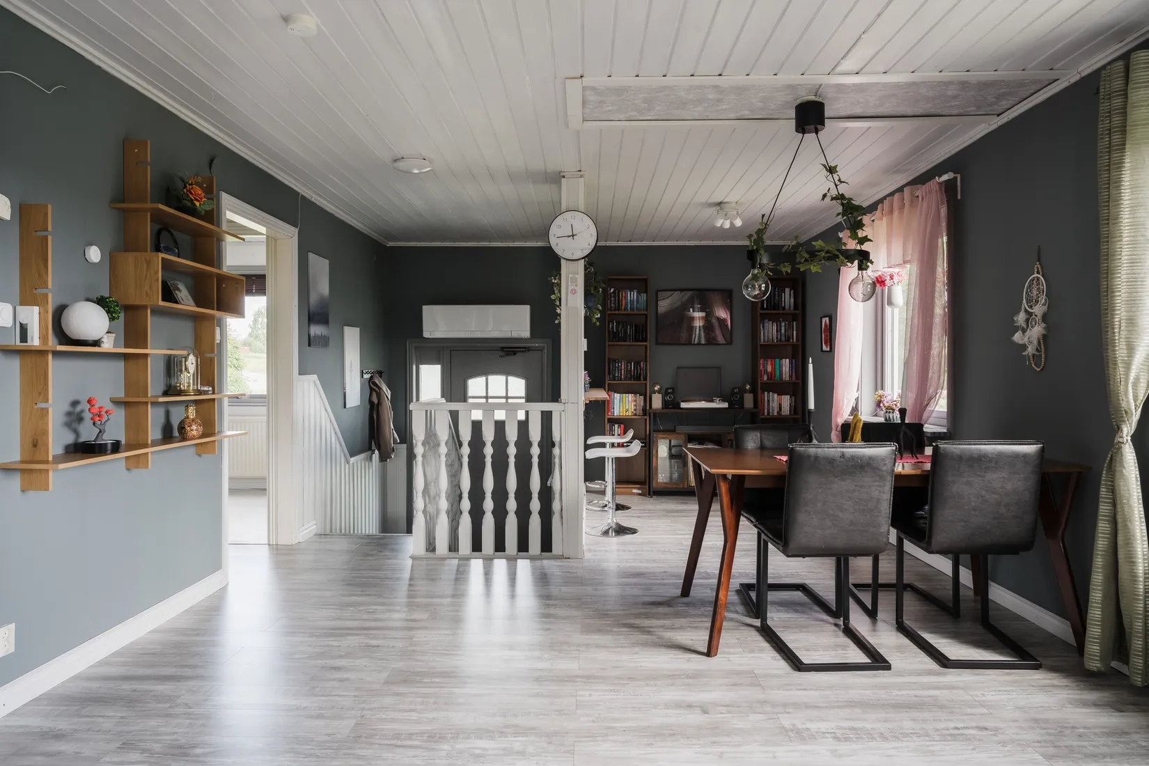 Villa, Mjövattnet 24, Mjövattnet, Skellefteå