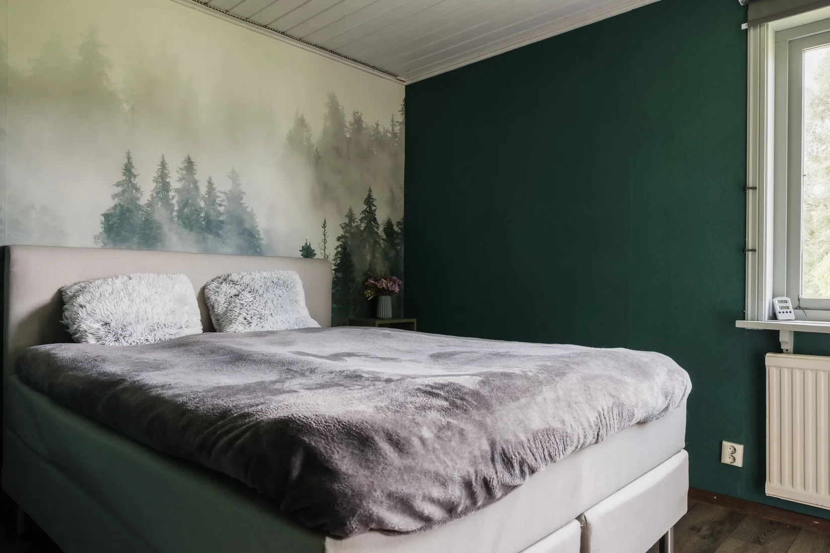 Villa, Mjövattnet 24, Mjövattnet, Skellefteå