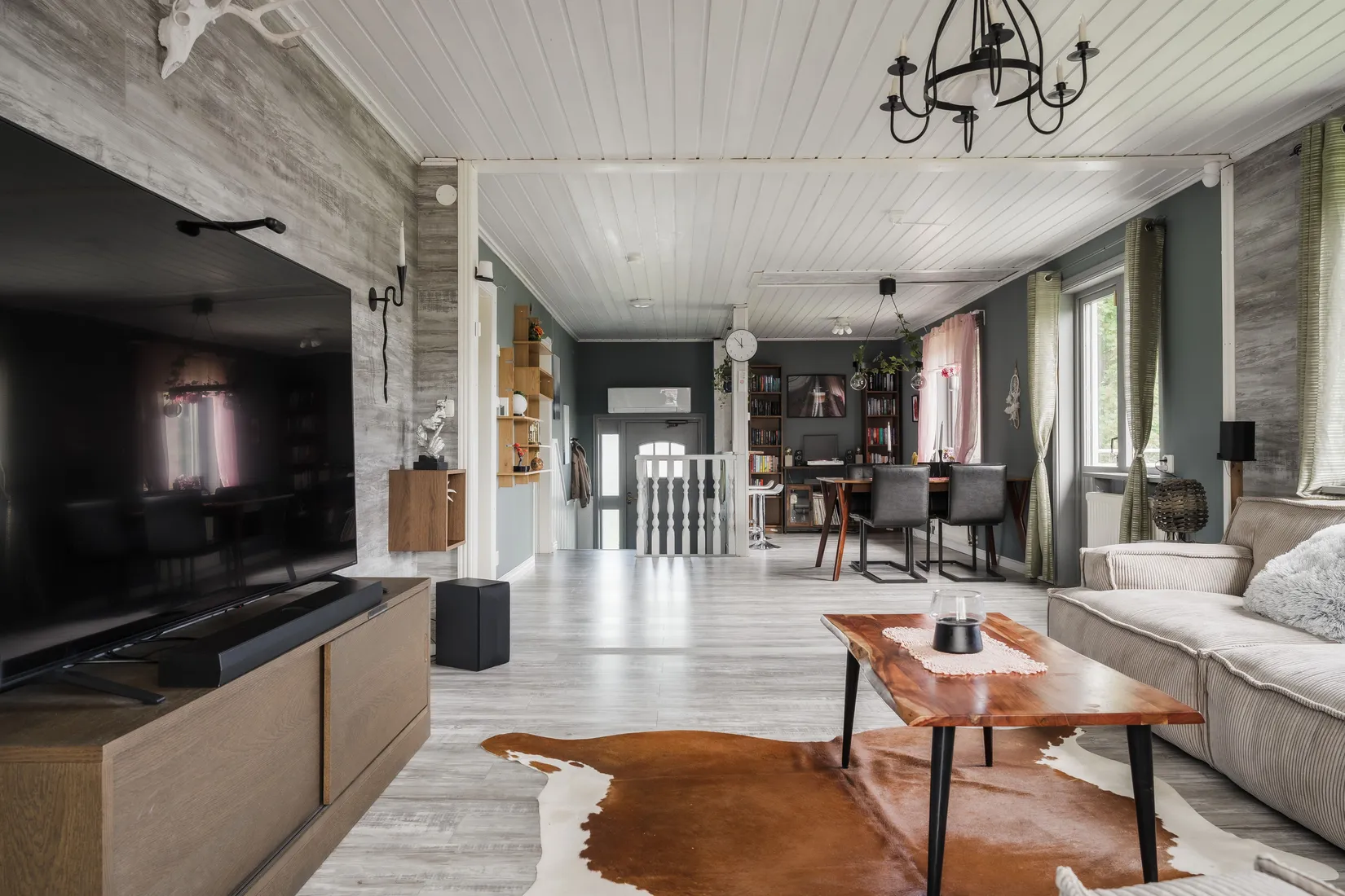 Villa, Mjövattnet 24, Mjövattnet, Skellefteå