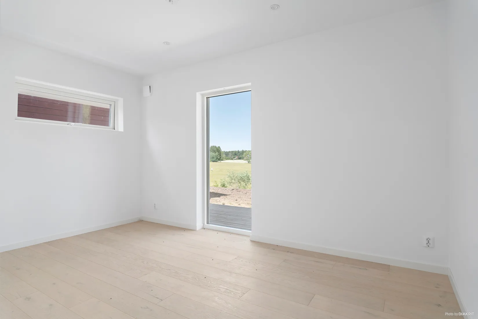 Villa, Kronogårdsvägen 10A, Upplands-Bro