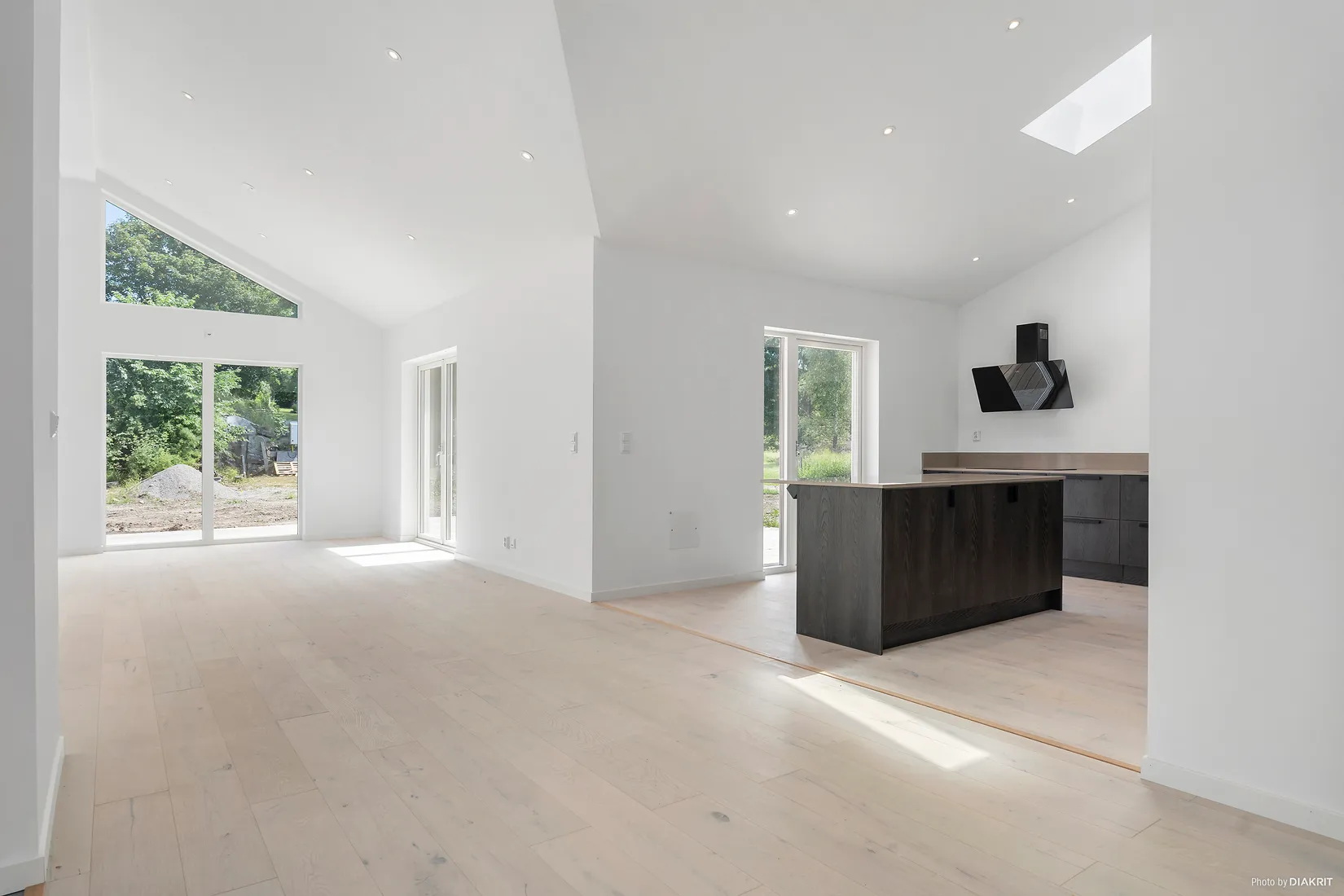 Villa, Kronogårdsvägen 10A, Upplands-Bro