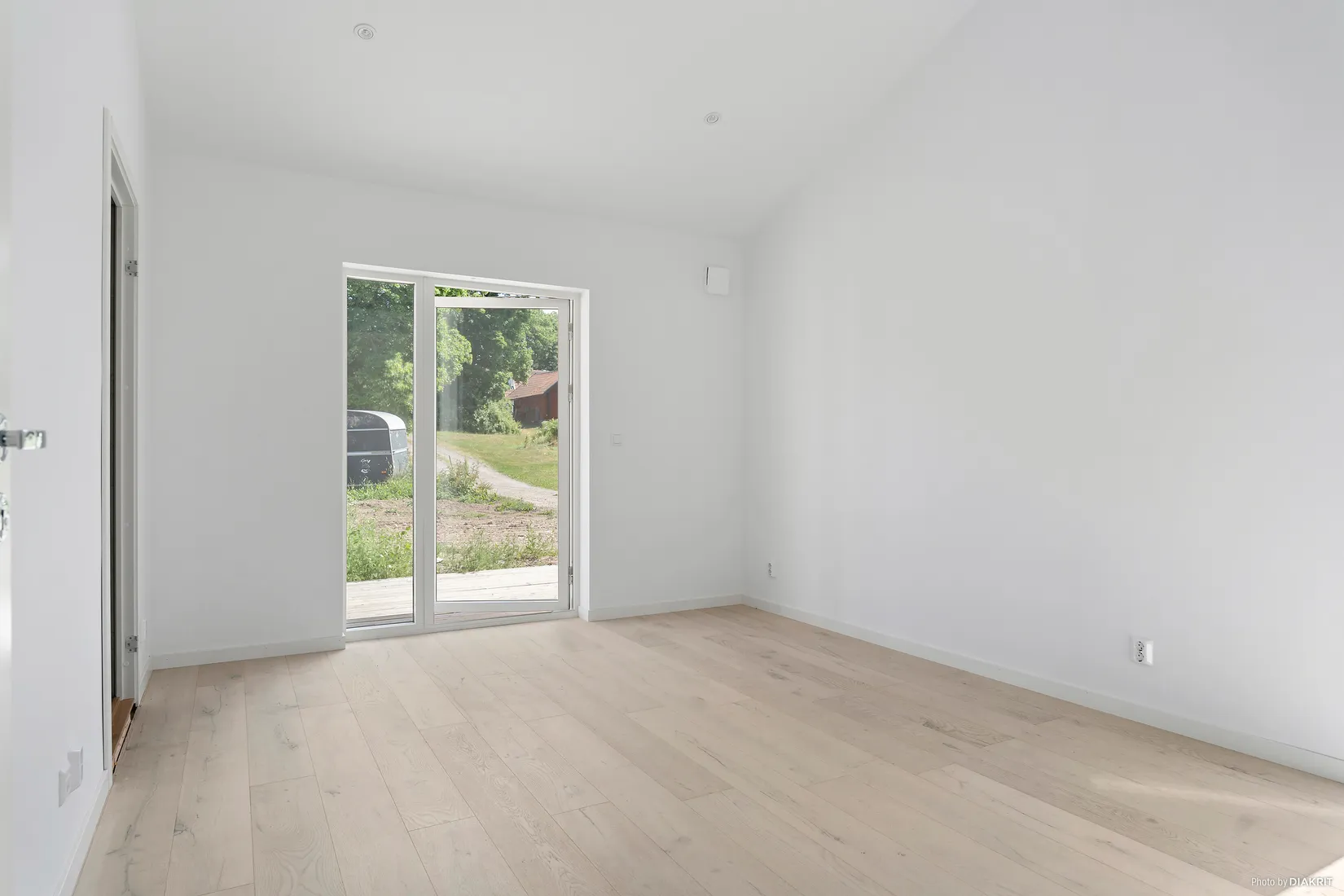 Villa, Kronogårdsvägen 10A, Upplands-Bro