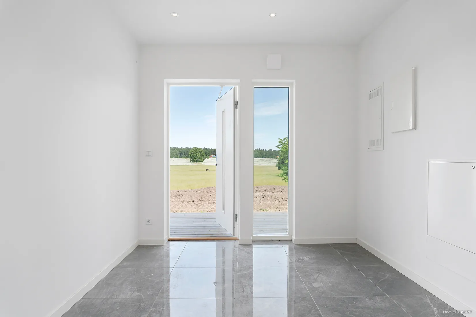 Villa, Kronogårdsvägen 10A, Upplands-Bro