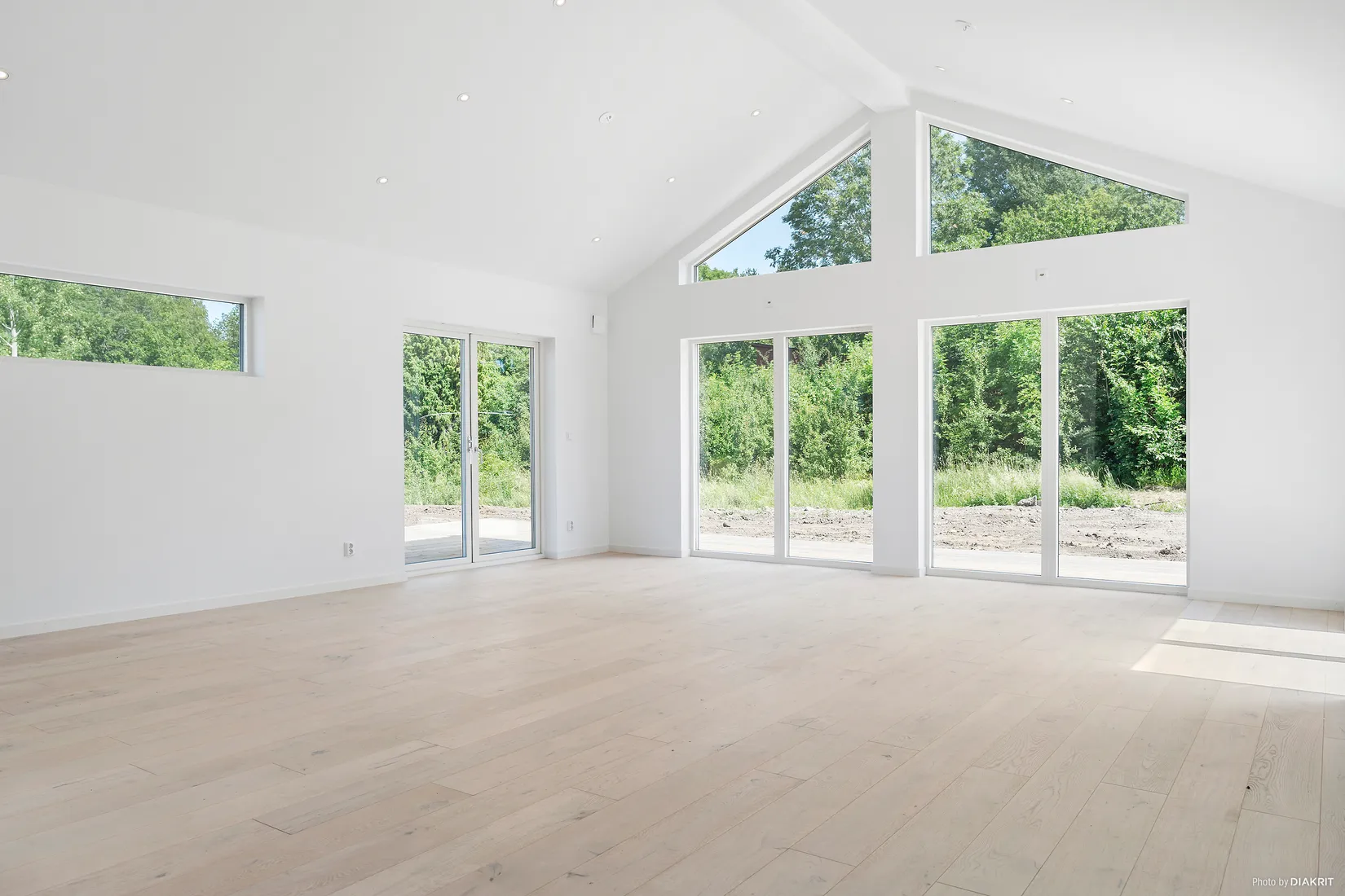 Villa, Kronogårdsvägen 10A, Upplands-Bro
