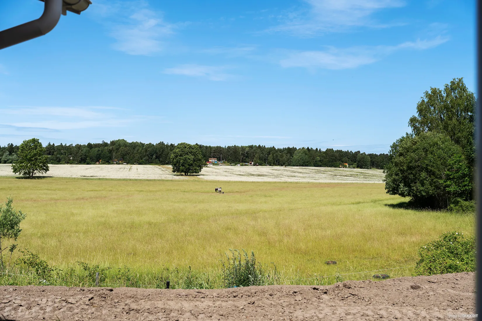 Villa, Kronogårdsvägen 10A, Upplands-Bro