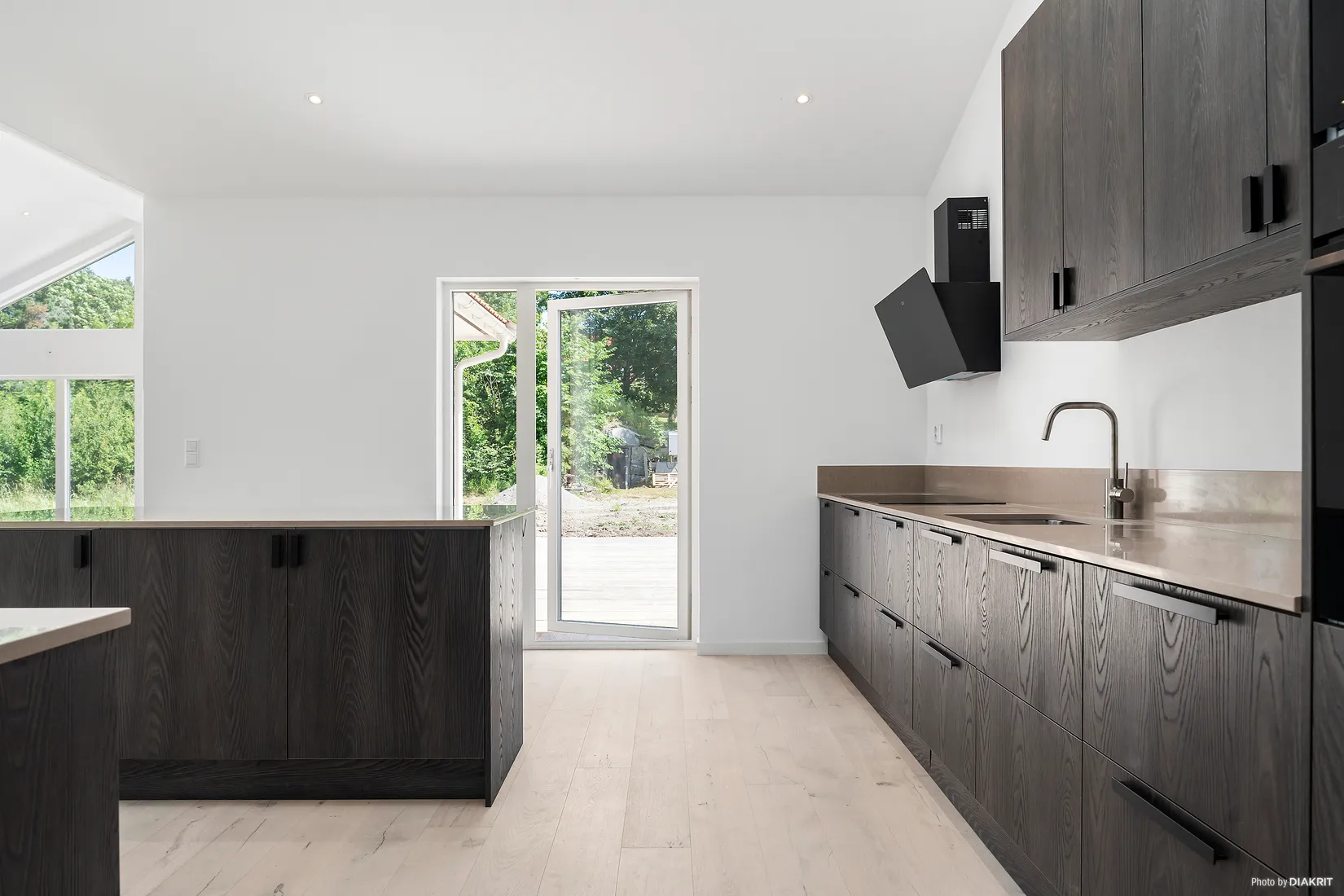 Villa, Kronogårdsvägen 10A, Upplands-Bro
