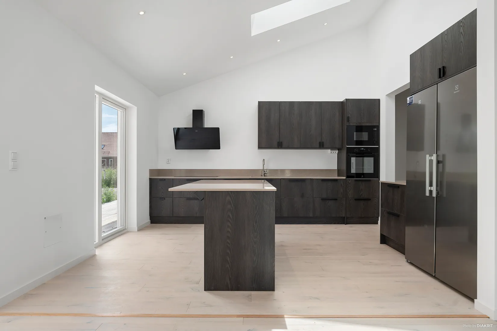 Villa, Kronogårdsvägen 10A, Upplands-Bro