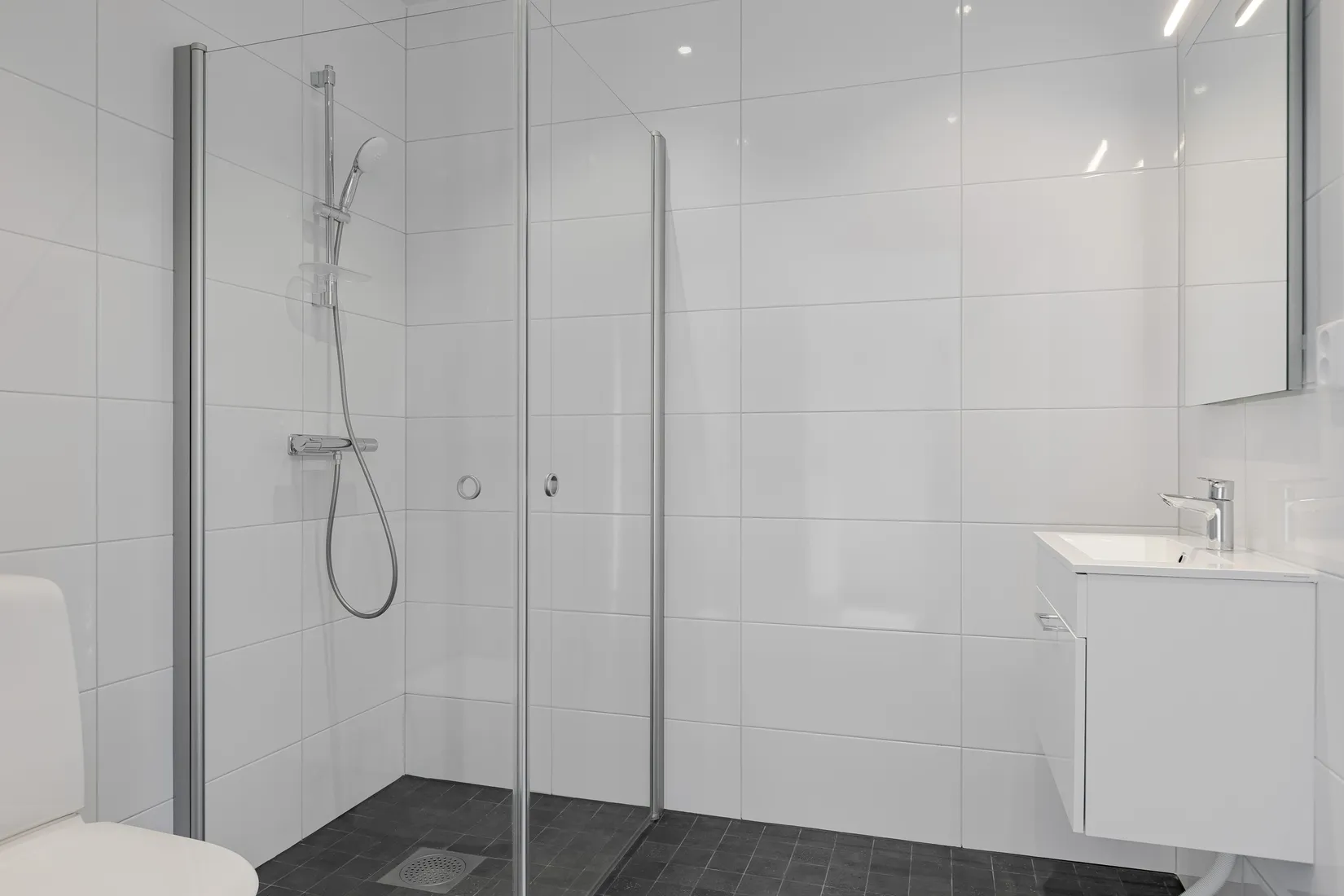 Bostadsrätt, Perennvägen 18A, Ekängen, Linköping